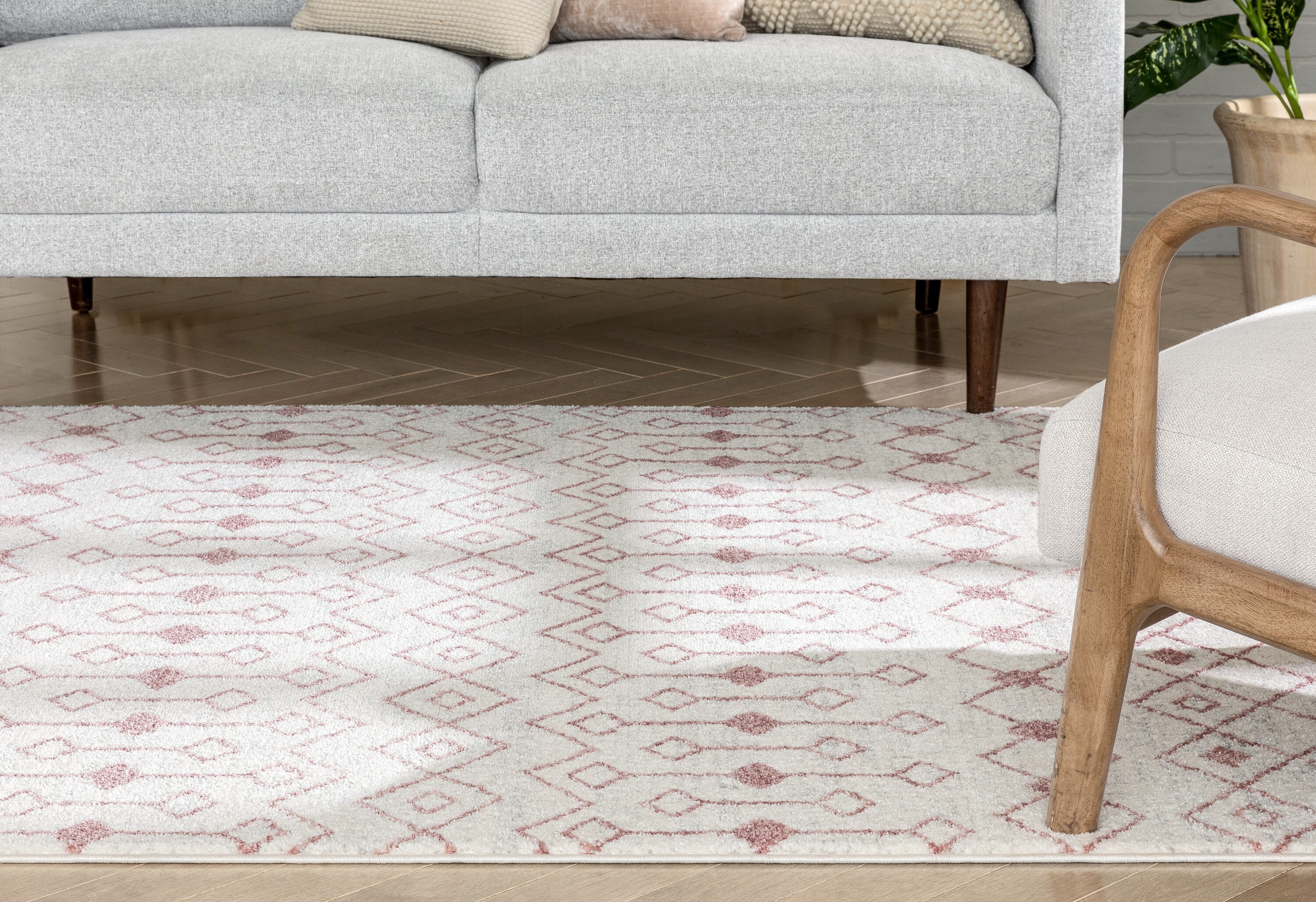 Well Woven SE-280-7 rugs - View #6