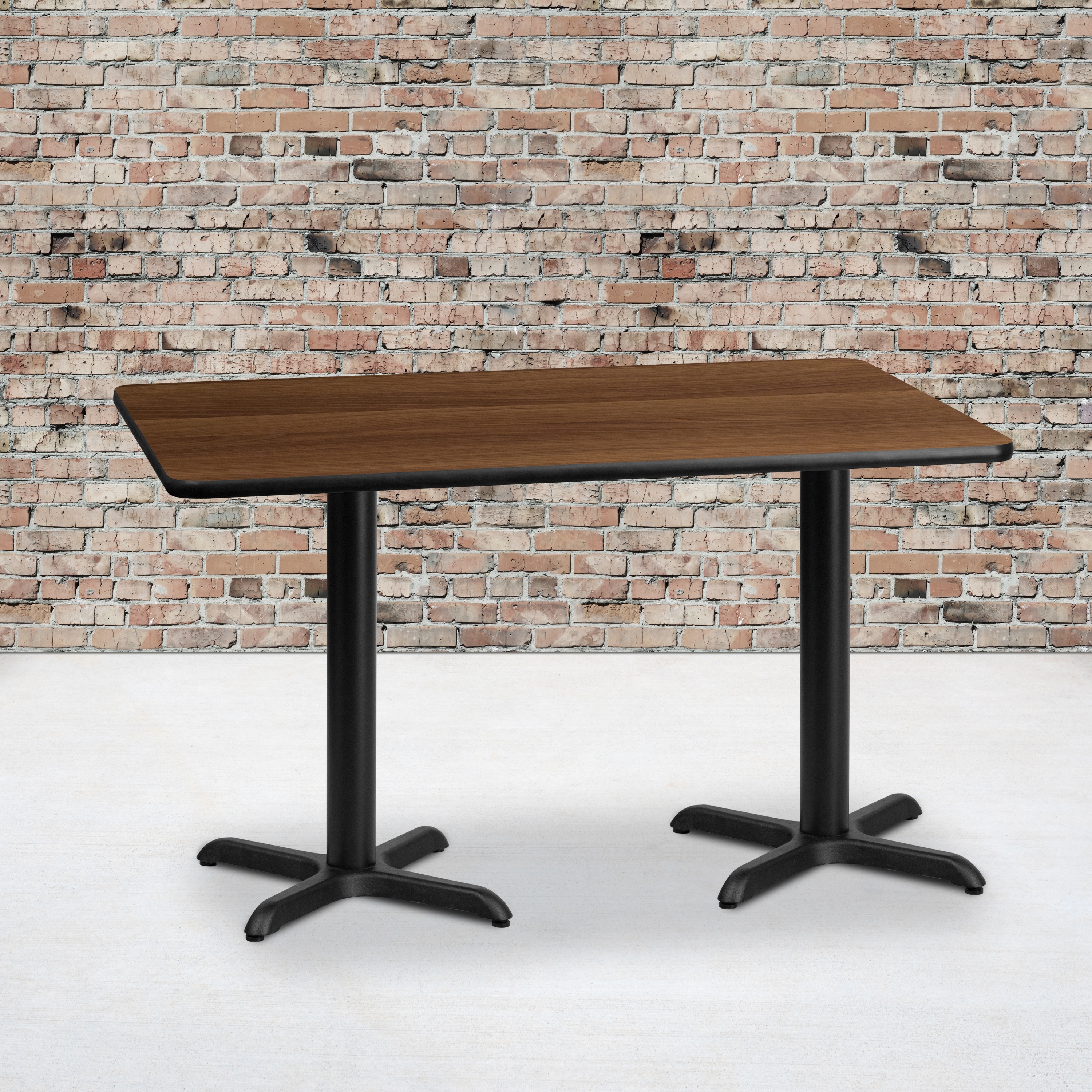 Flash Furniture 889142007791 Dining-Tables - View #2