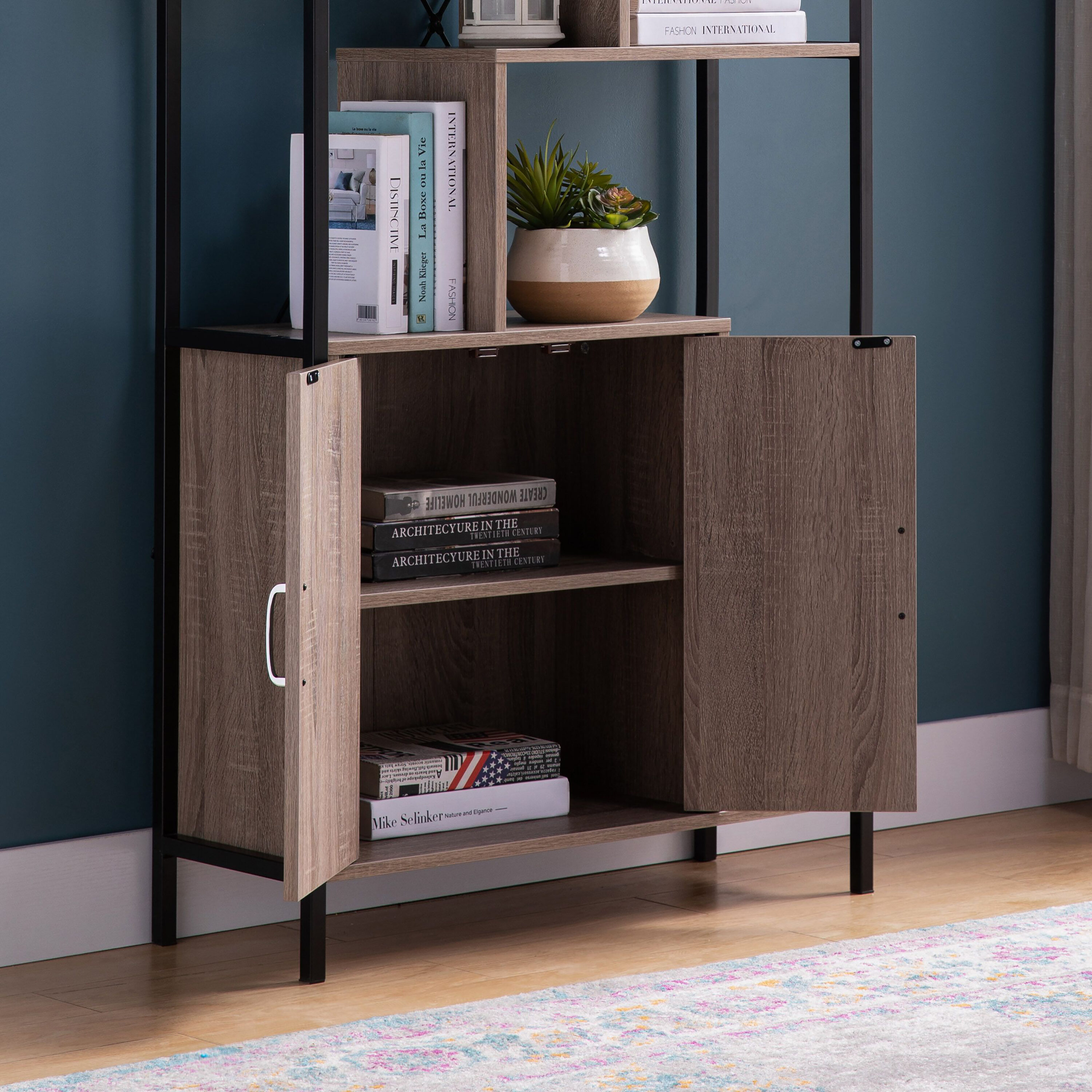 FC Design ID90223085 bookcases - View #4