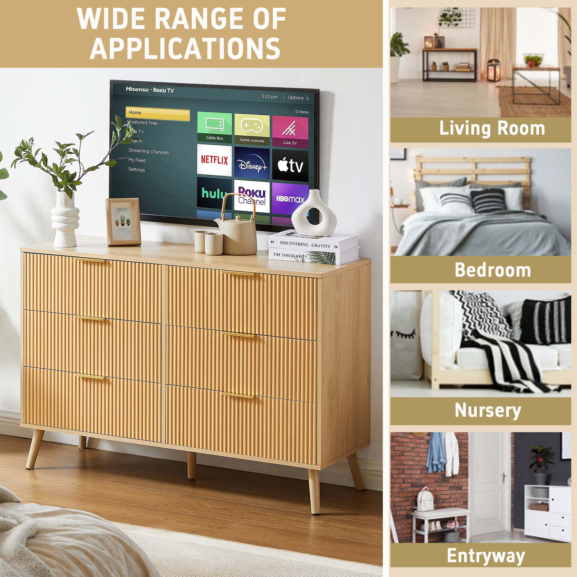 Sunrinx MG12-IF-30 dressers - View #7