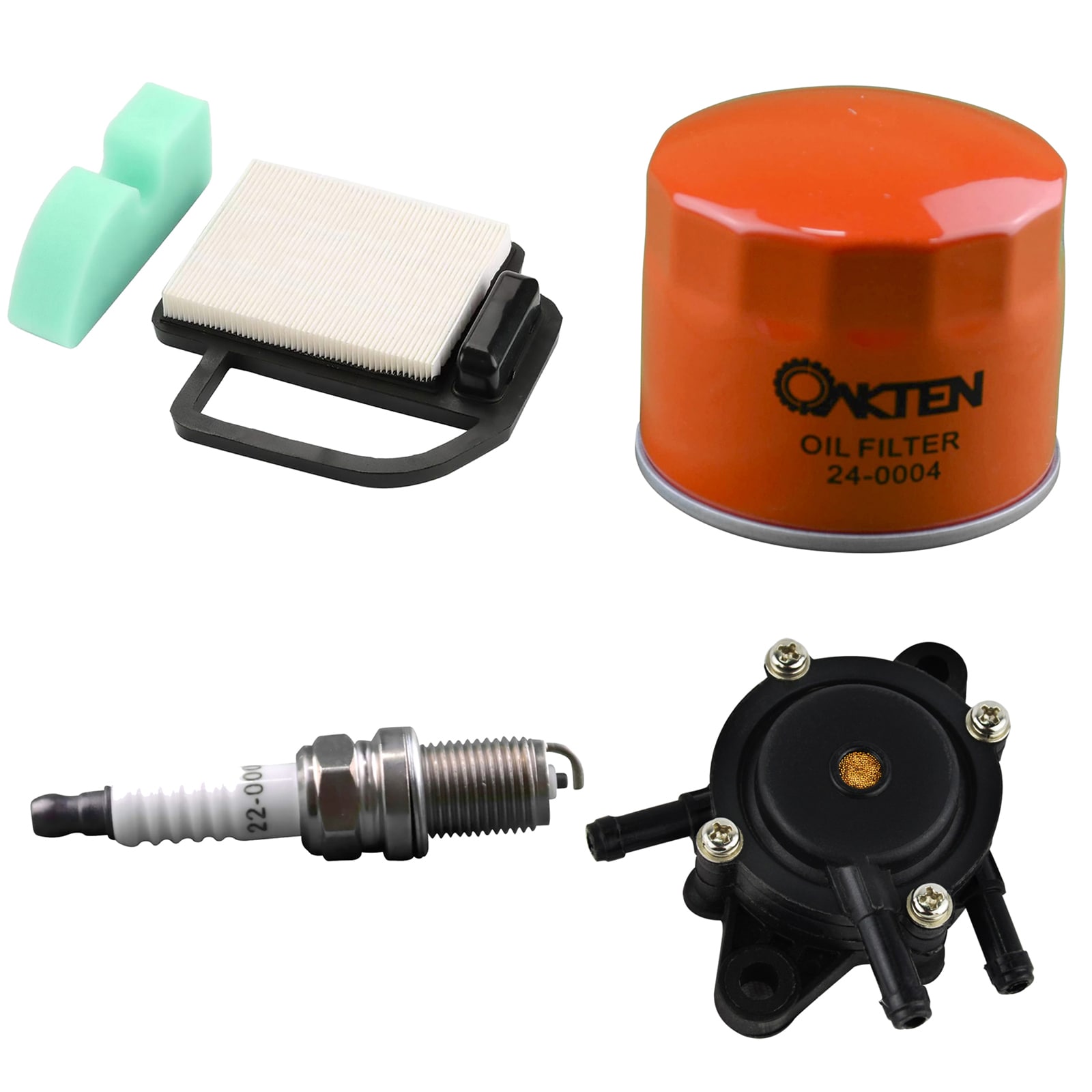 OakTen 90-250020 Small-Engine-Replace-Parts - View #6