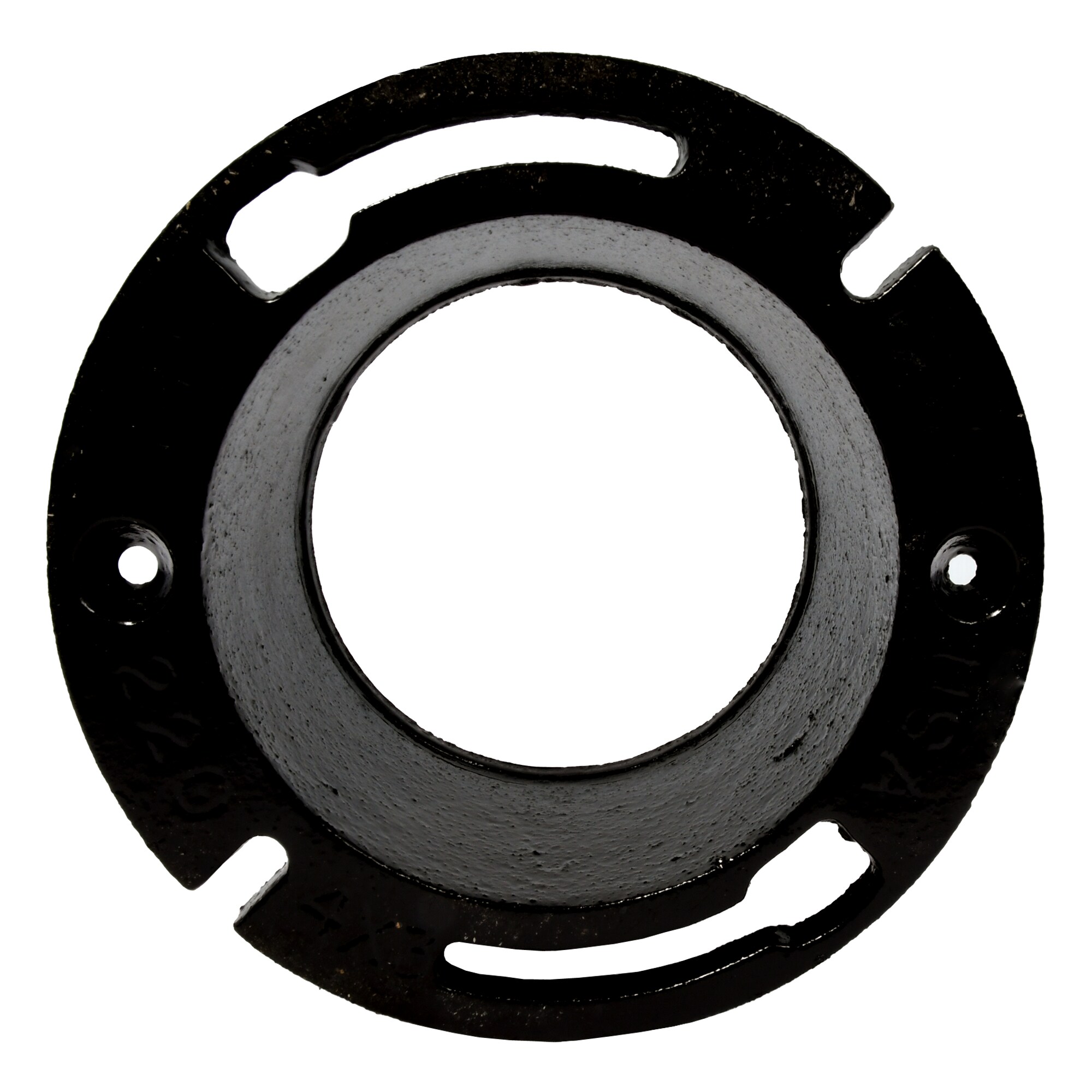 Charlotte Pipe SPL 00220  1400 Cast-Iron-Fittings - View #2