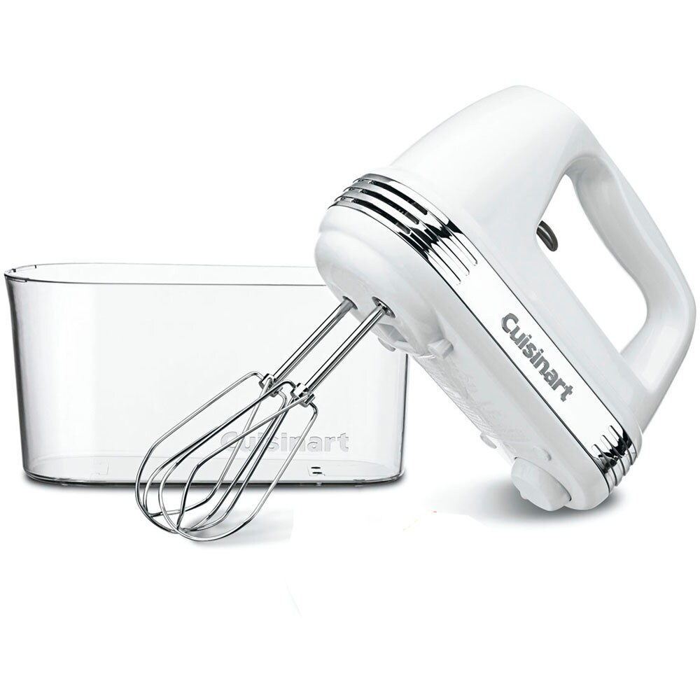 Cuisinart HM-90S Hand-Mixers - View #2