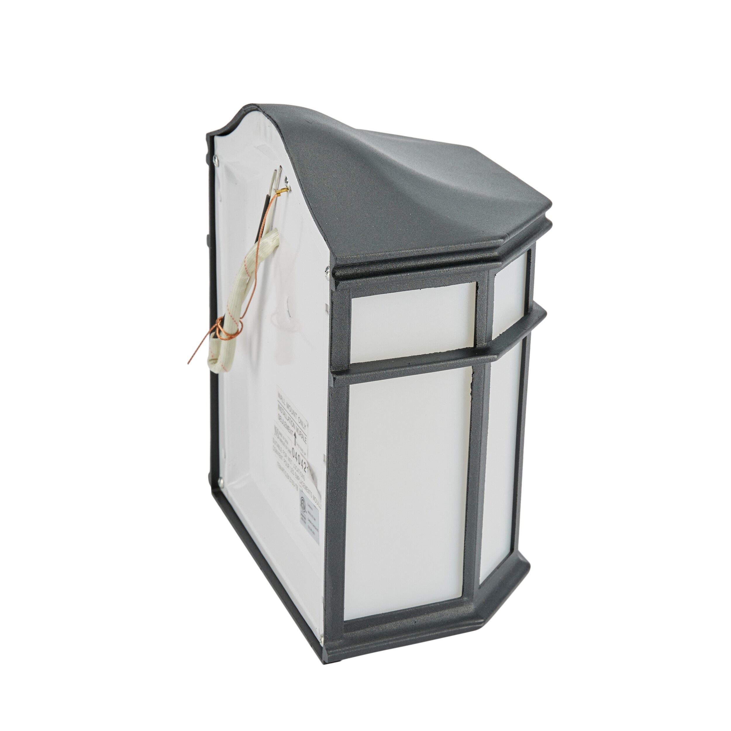 Craftmade Z103-TB Outdoor-Wall-Lighting - View #10