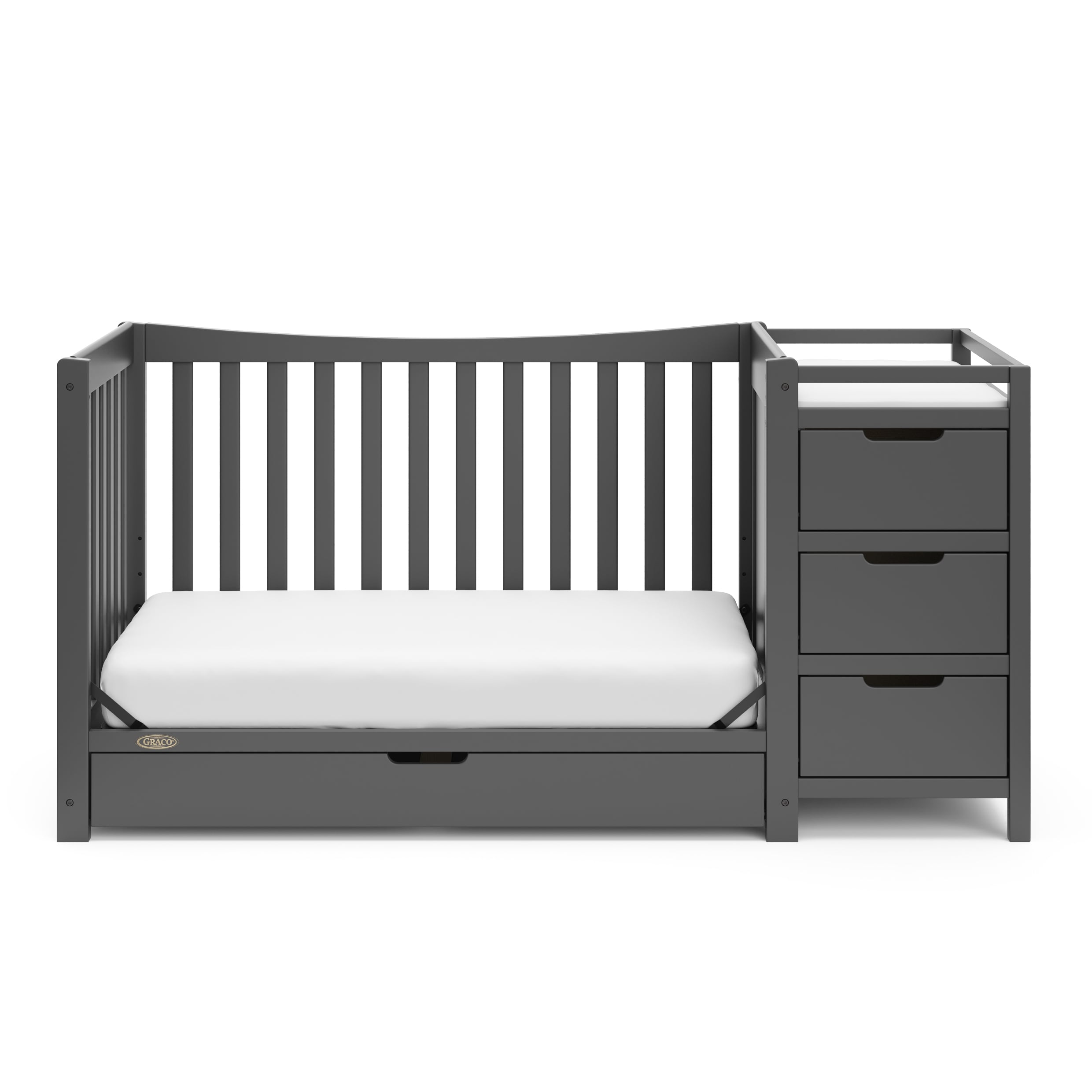 Graco 04586-21G cribs - View #6