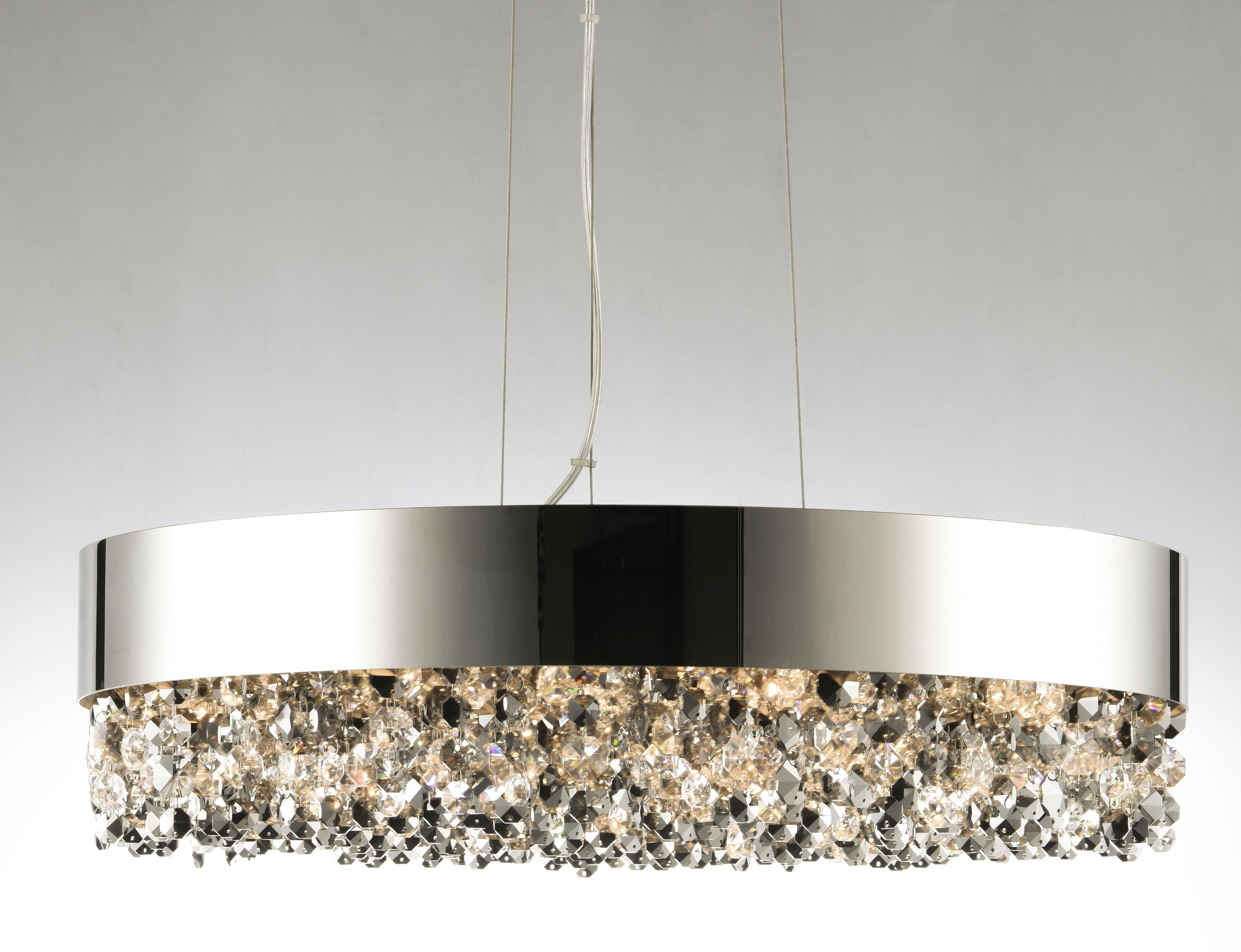 Maxim Lighting 39655MSKPC Pendant-Lights - View #3