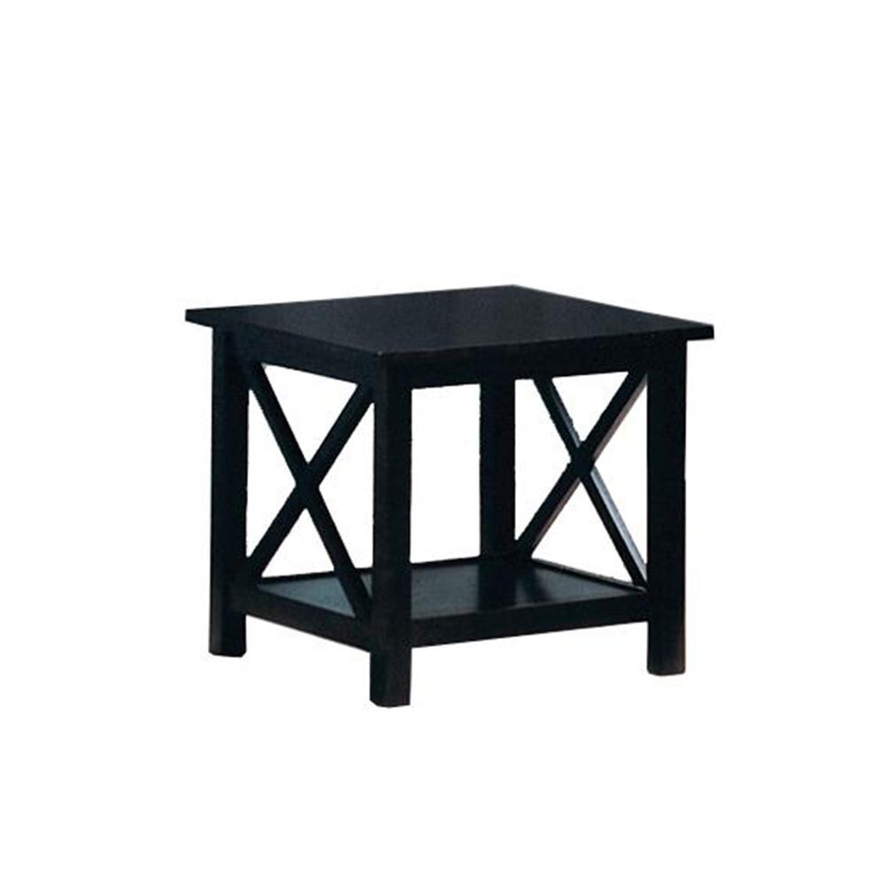 Benzara BM184822 End-Tables - View #3