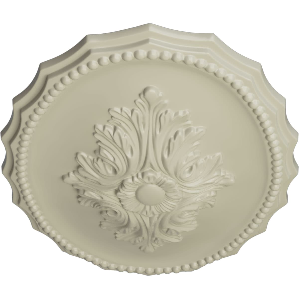 Ekena Millwork CM16OXCYF Ceiling-Medallions - View #2