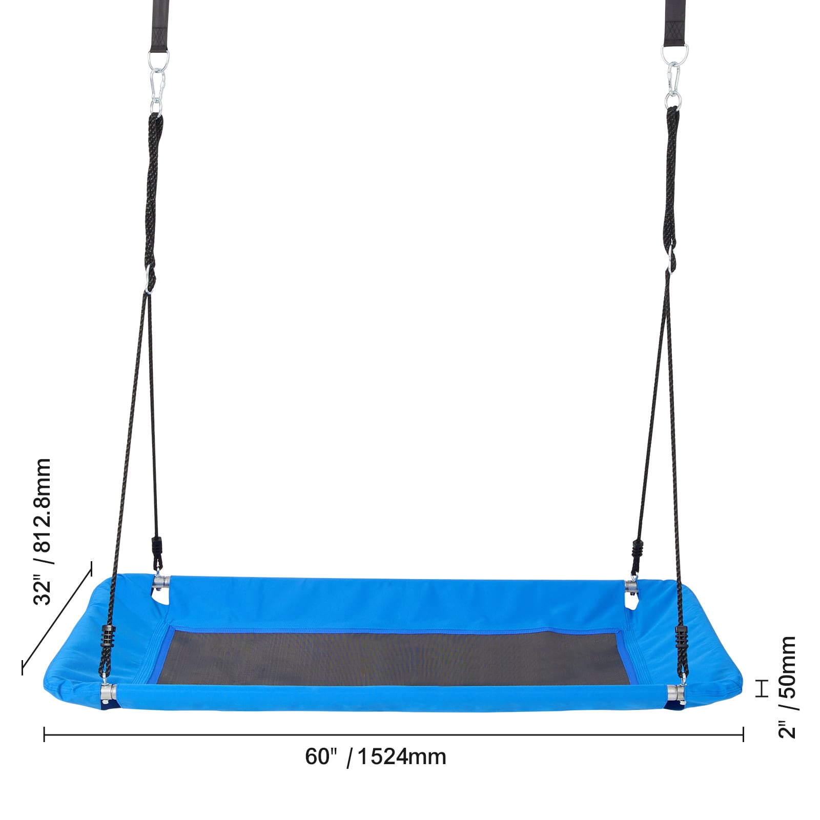 SVOPES SVOPESLSJD60Y07619V0 Playset-Swings - View #8