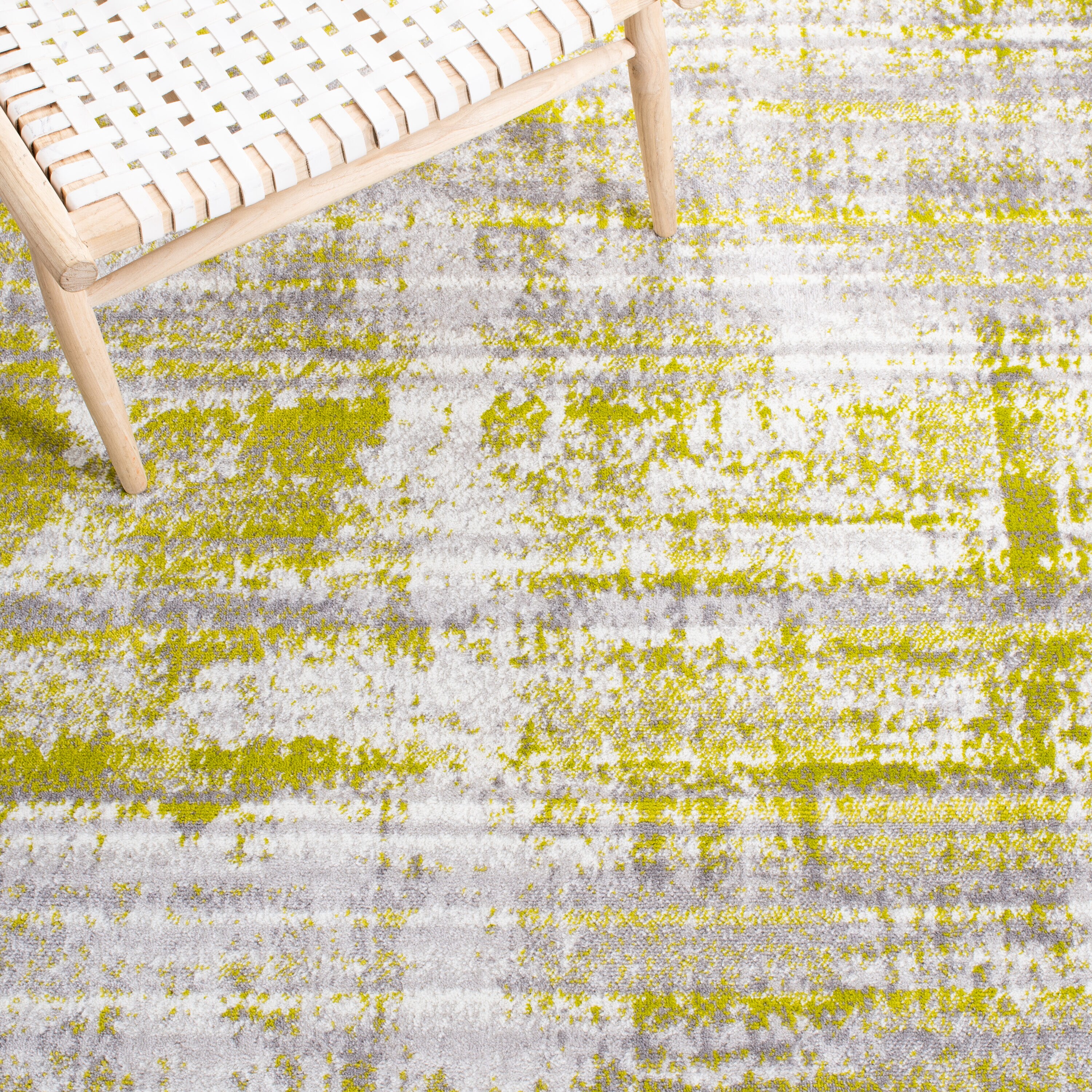 Safavieh SKY151Y-6SQ rugs - View #6