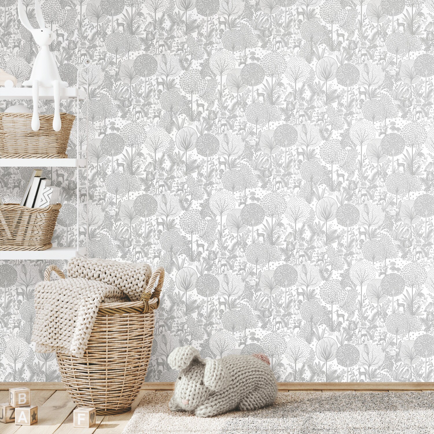 RoomMates RMK12076RL wallpaper - View #2