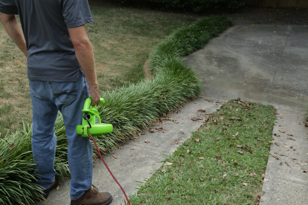 Greenworks 24012 Cordless-Electric-Blowers - View #9