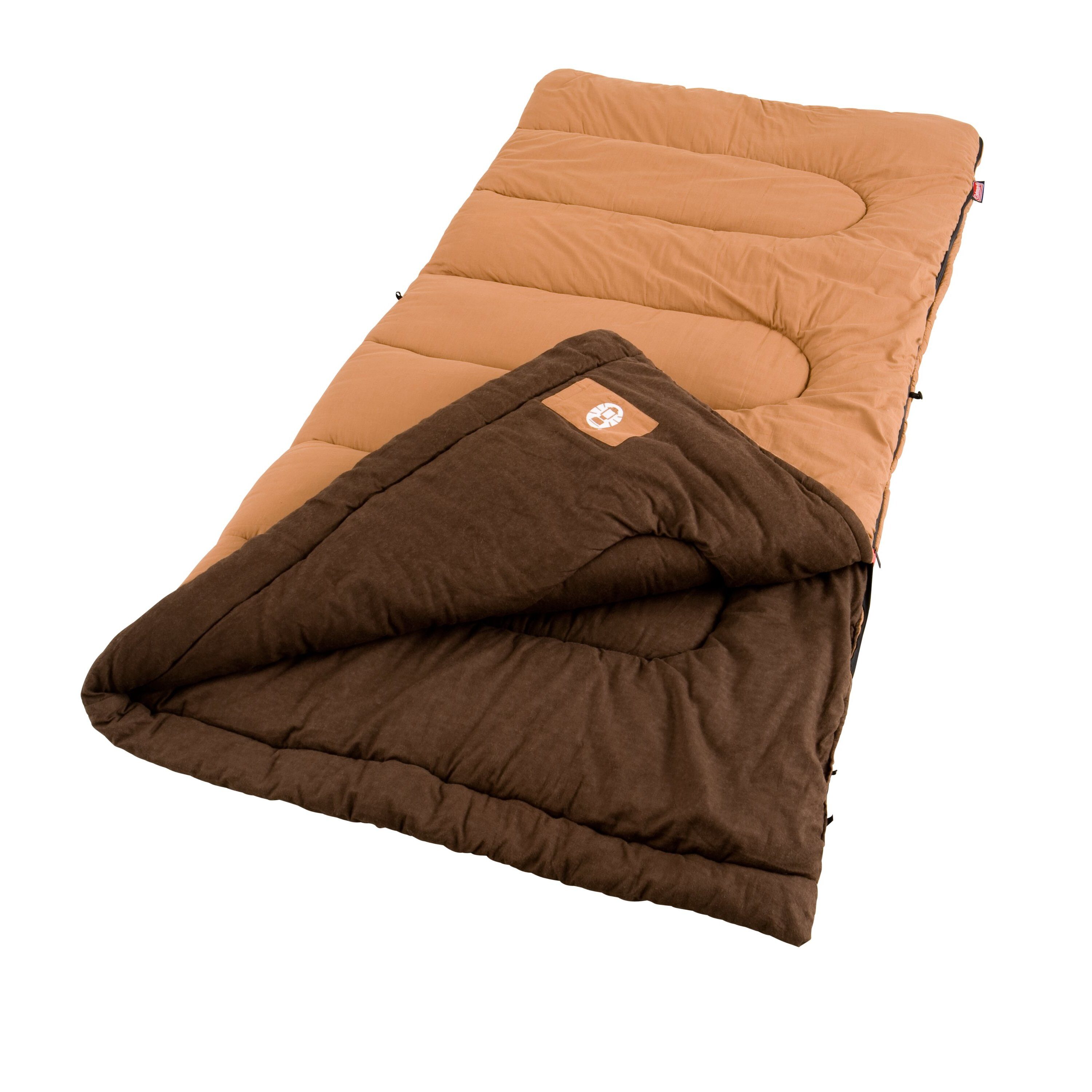 Leisure Sports 387097PEW Foam Sleep Pad, 1.25 Extra Thick Camping Mat