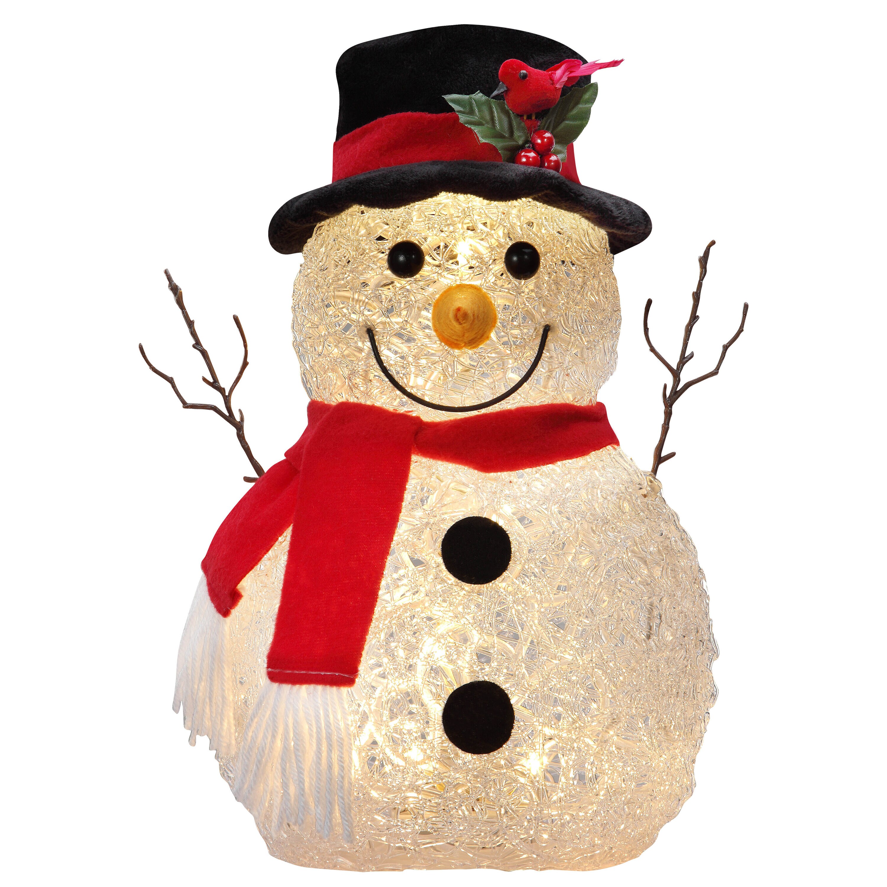 Haute Decor DCGD0020 Table-Christmas-Decorations - View #2
