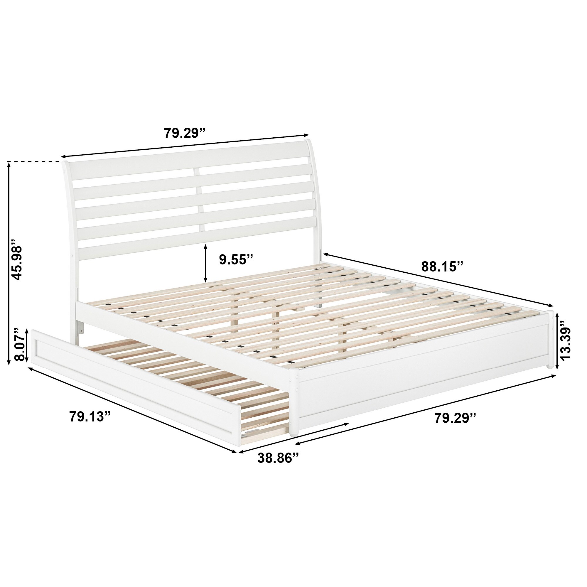 AFI AR9787252 beds - View #14