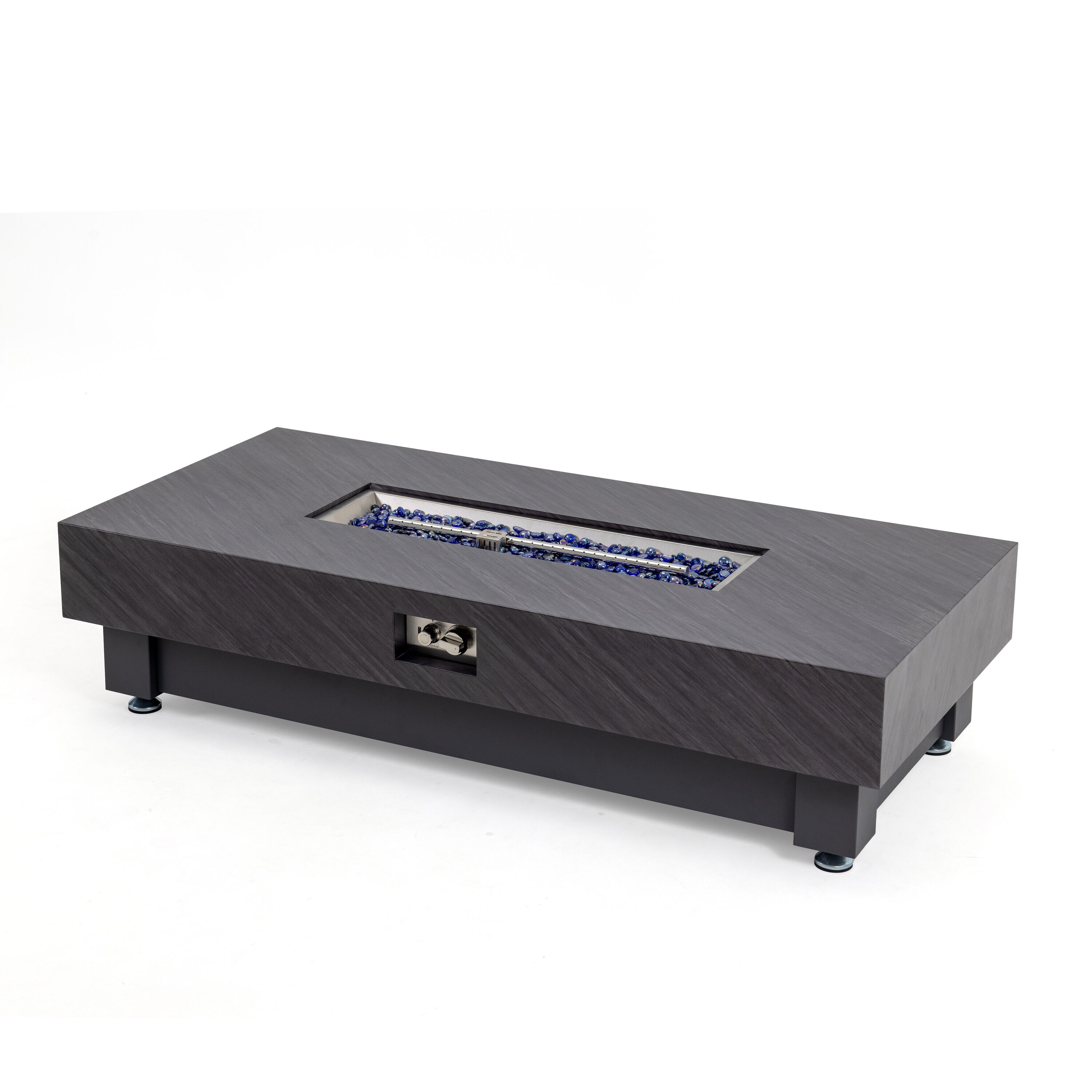 LOVMOR SF-WO-W3131P333709 Outdoor-Gas-Firepits - View #6