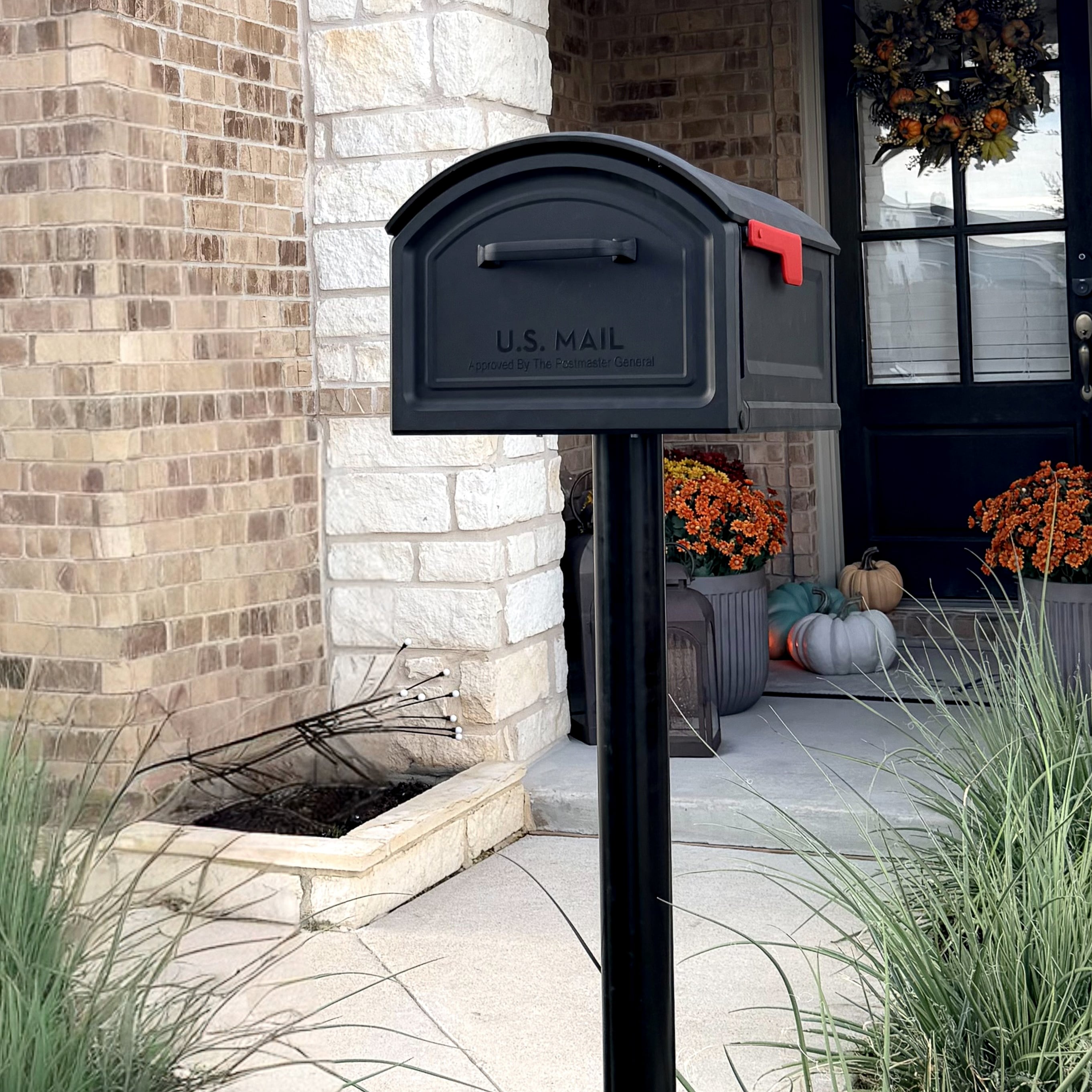 Architectural Mailboxes 950050B-10 mailboxes - View #2