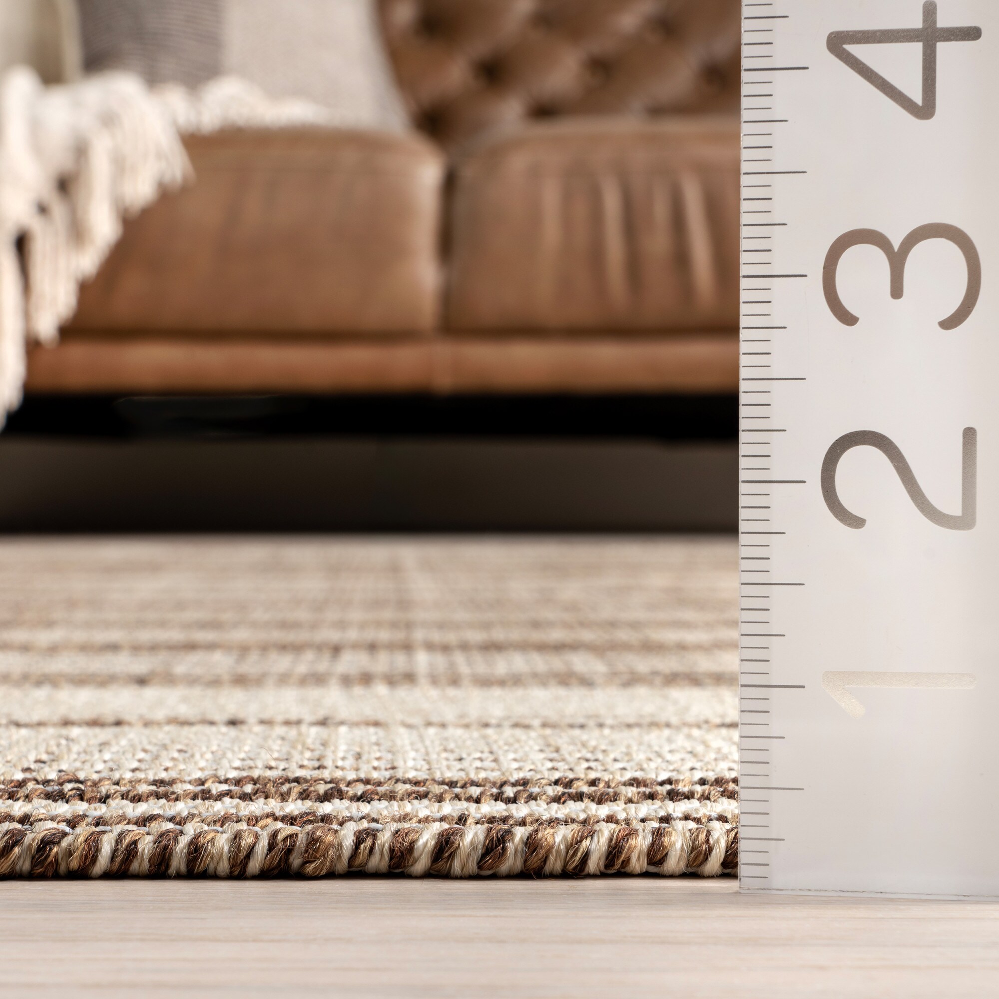 nuLOOM 200IKRI02A-8010 rugs - View #3