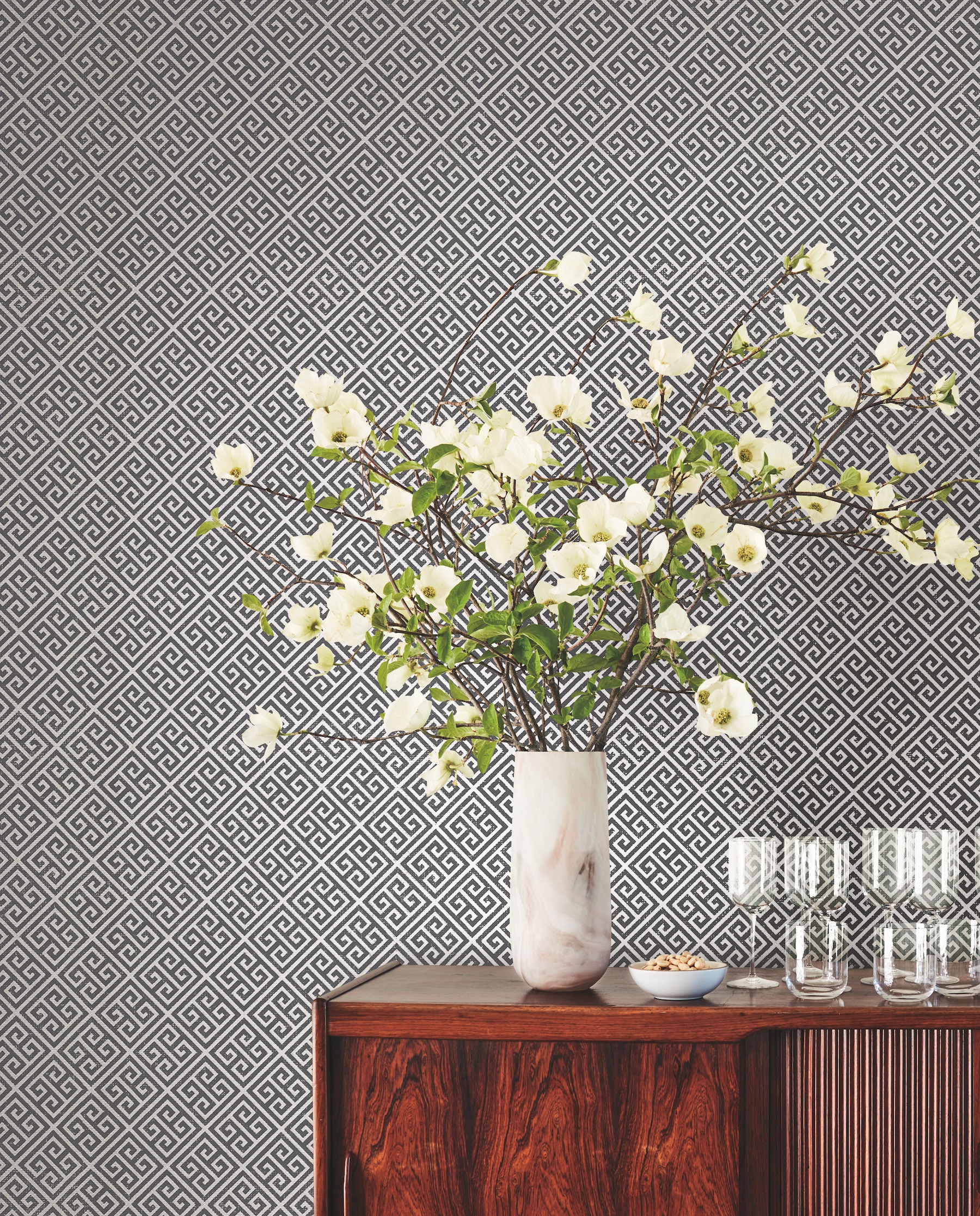 York Wallcoverings BW3992 wallpaper - View #2
