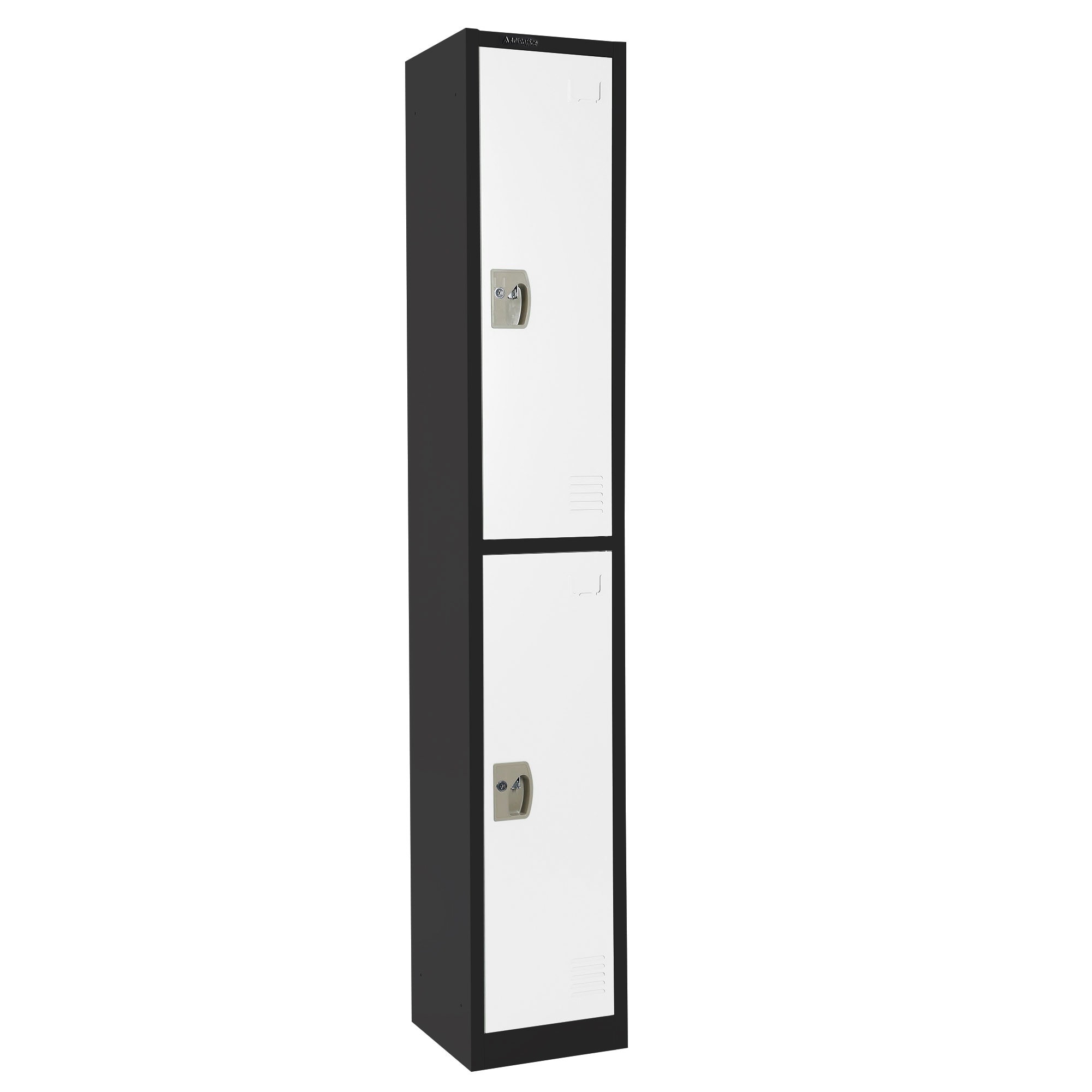 AdirOffice 629-202-B-W-PKG-2 Storage-Lockers - View #7