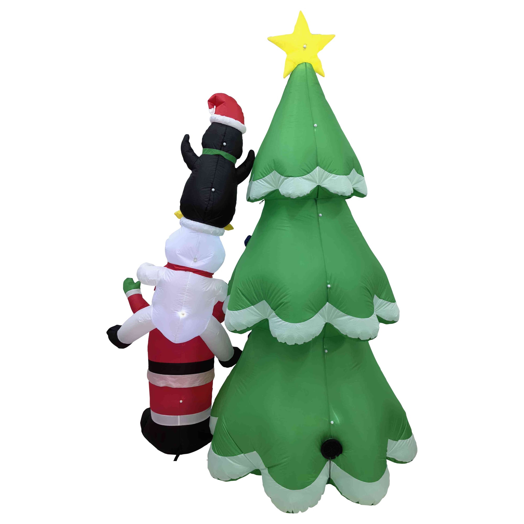 Northlight 35768199 Outdoor-Christmas-Decor - View #5