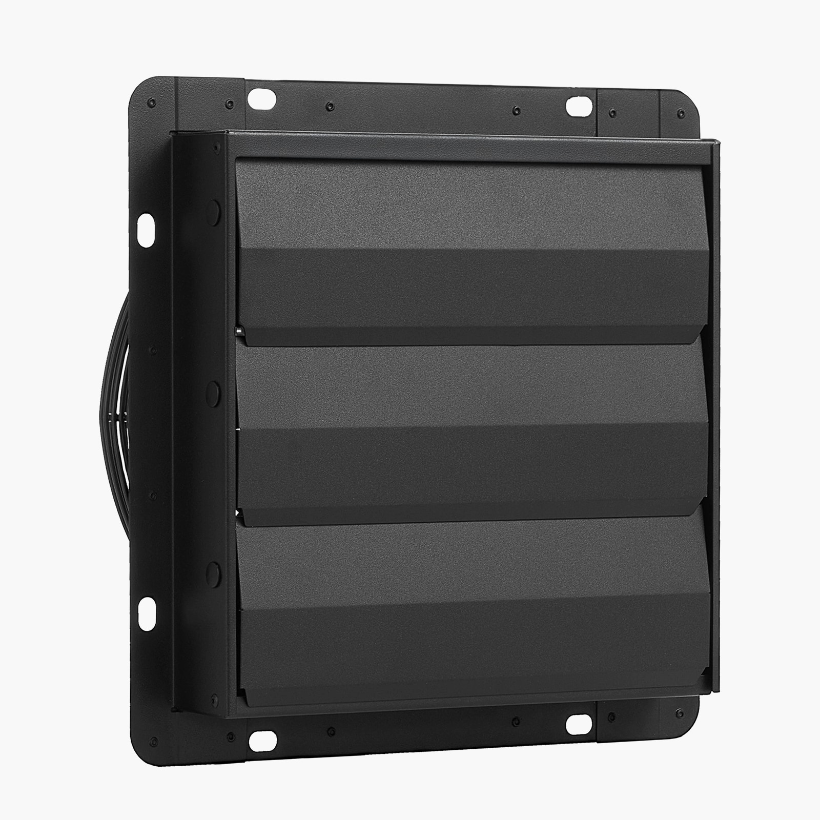 Dimakai DI-VE442933P Wall-Mounted-Fans - View #3