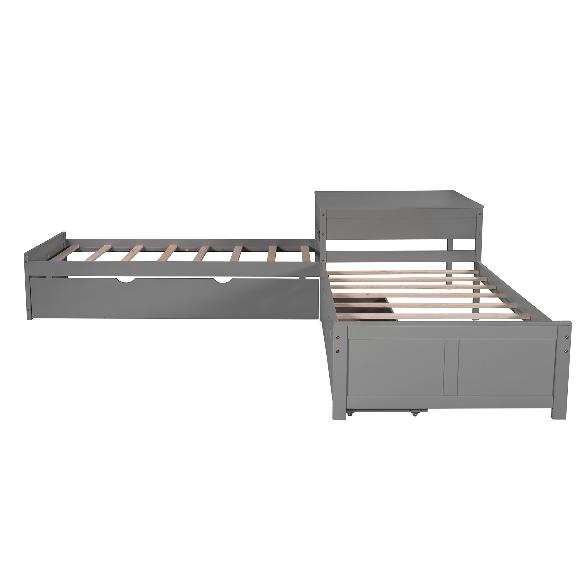 ModernLuxe SM000916AAE beds - View #12