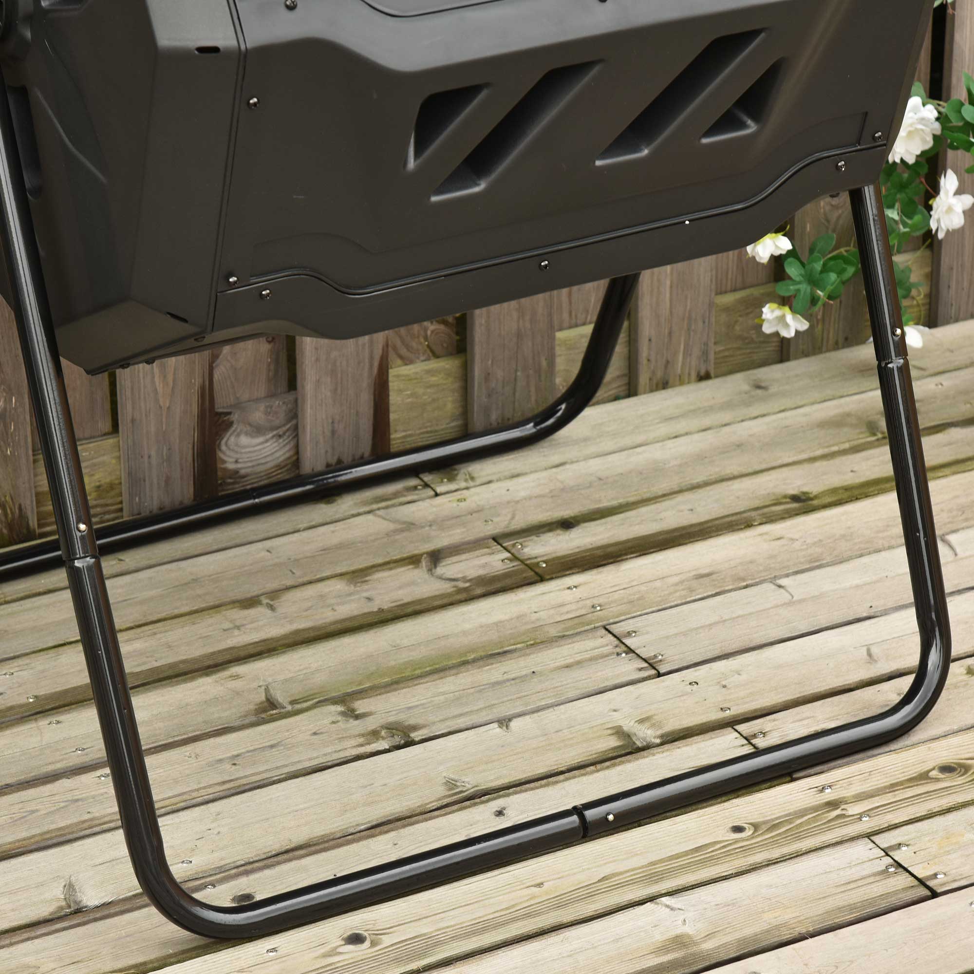 Outsunny 845-490GN composters - View #5