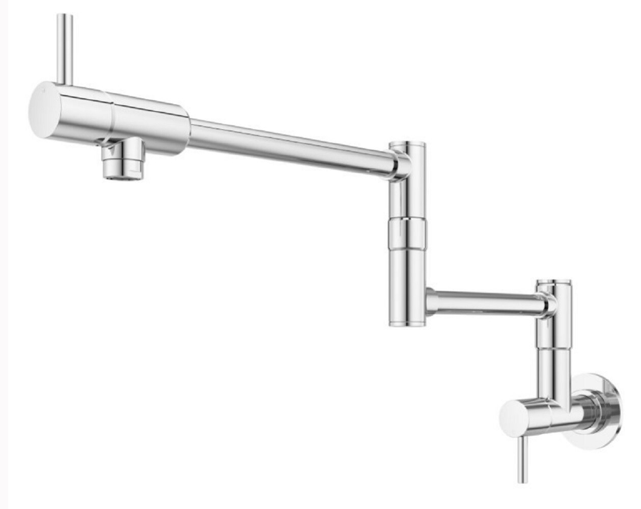 Pfister GT533-PFC Kitchen-Faucets - View #2