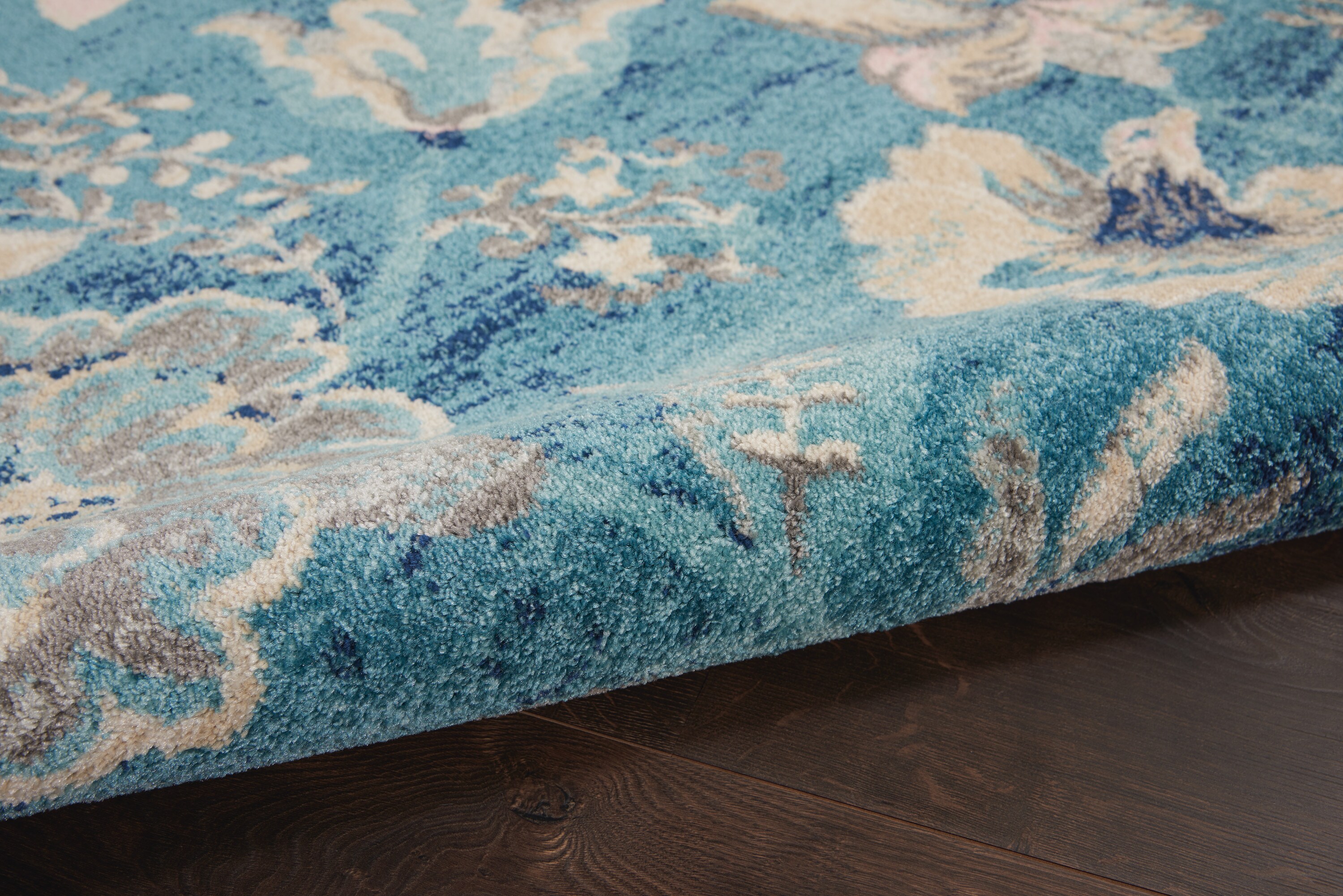 Nourison 99446472304 rugs - View #5