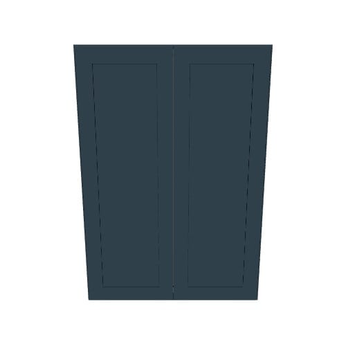 Three-dimensional representation of the product
