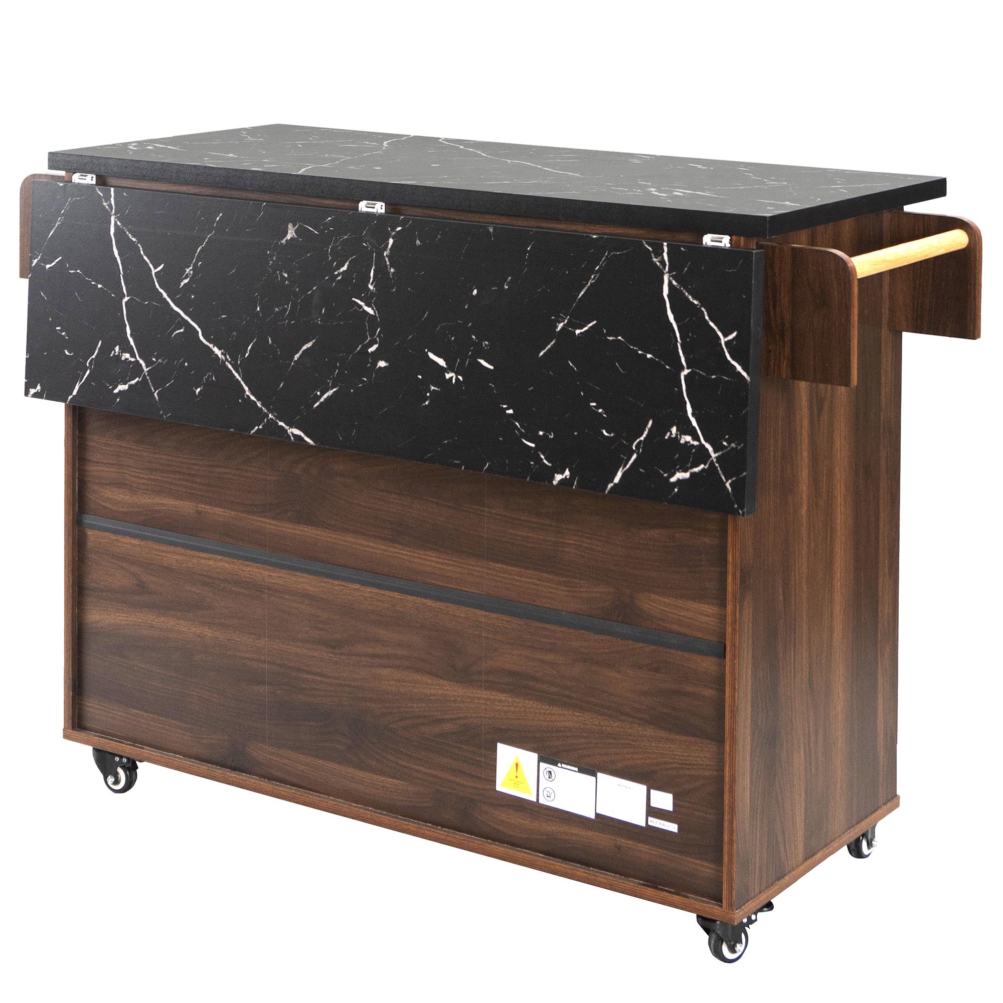 Bayfeve BF-6381Z-IN Kitchen-Furniture - View #12