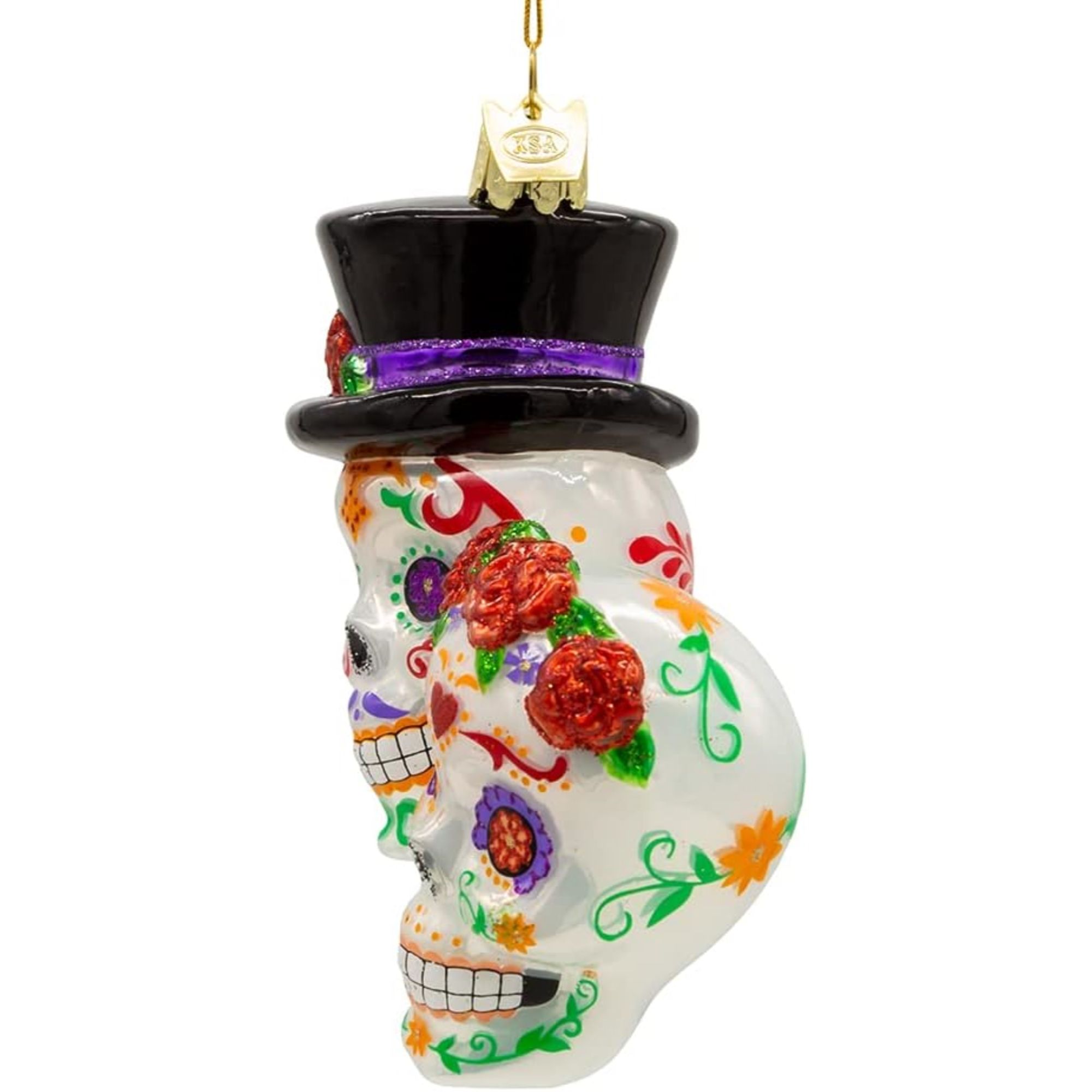 Kurt S. Adler 086131821363 m060040 - View #4