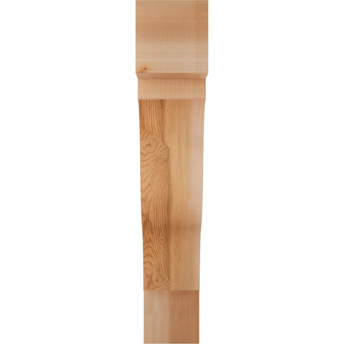 Ekena Millwork BKT04X22X22FST05SWR Exterior-Brackets-Braces - View #2