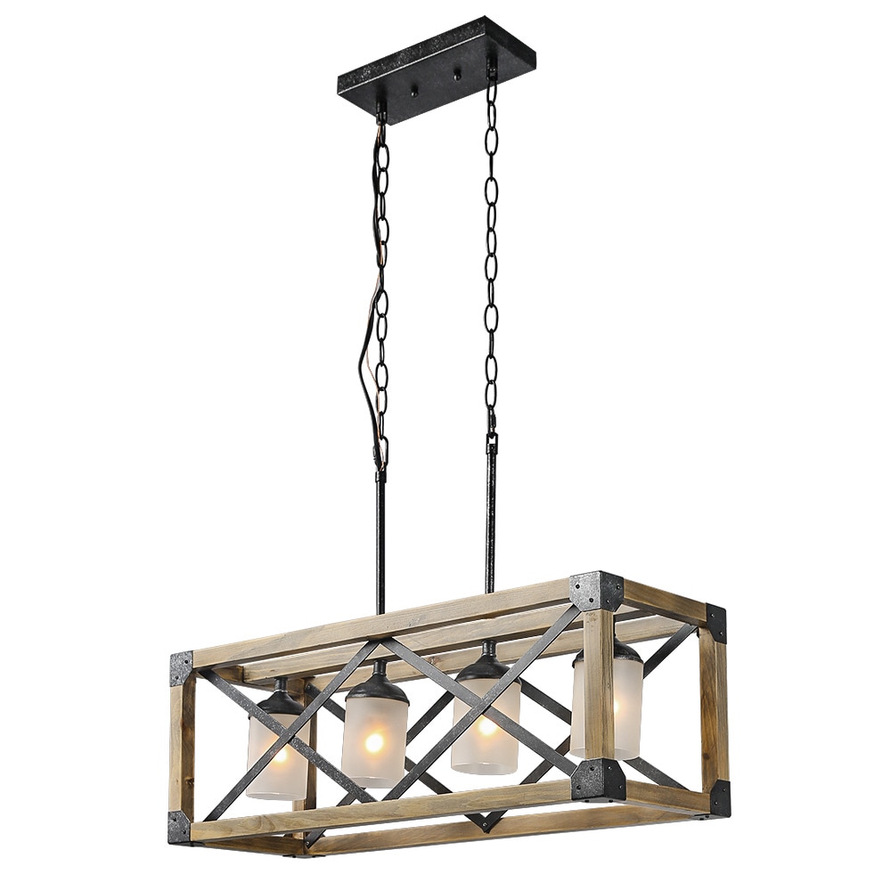 LNC IAQJI2LWS2989F6 Pendant-Lights - View #6