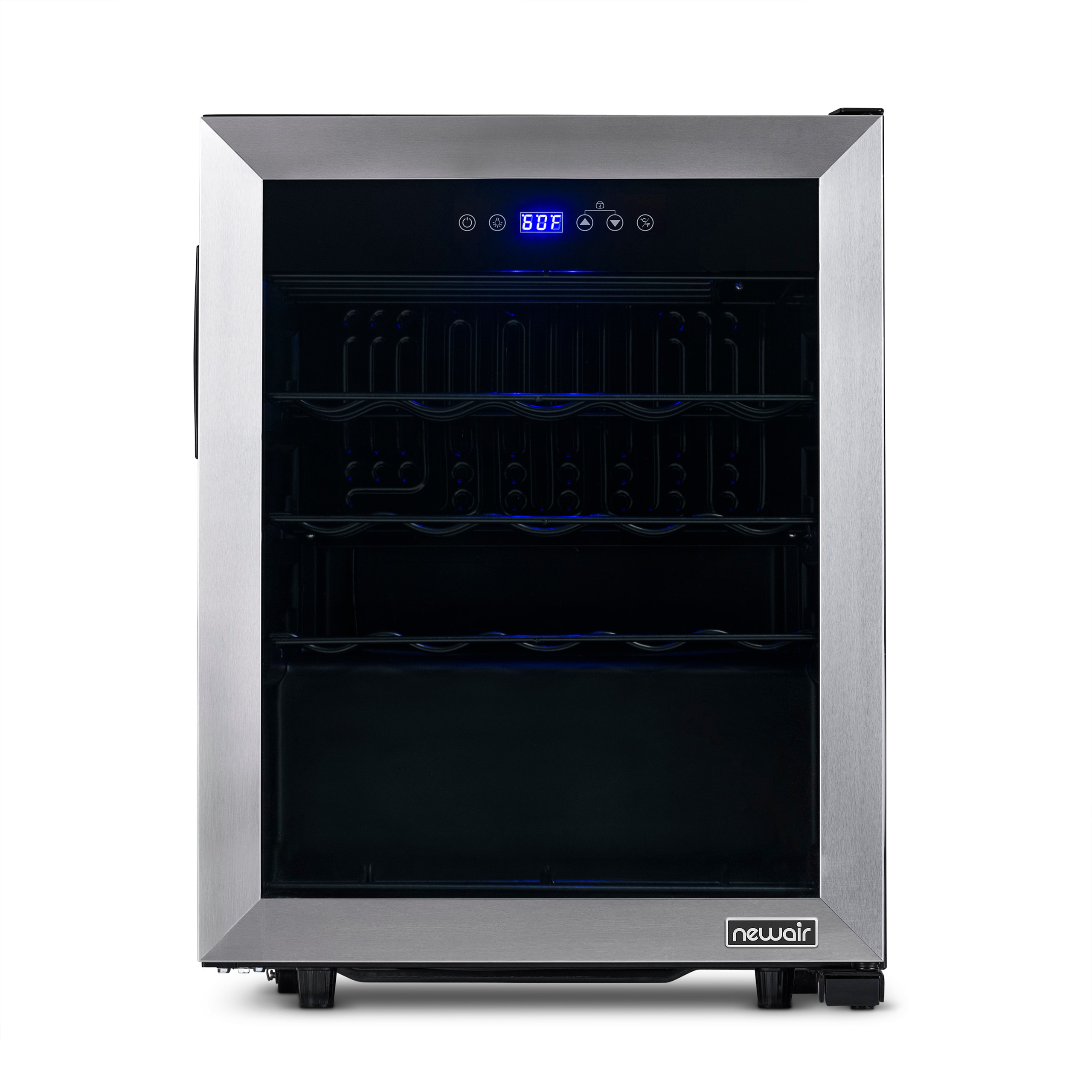 NewAir NWC023SS00 Wine-Chillers - View #17