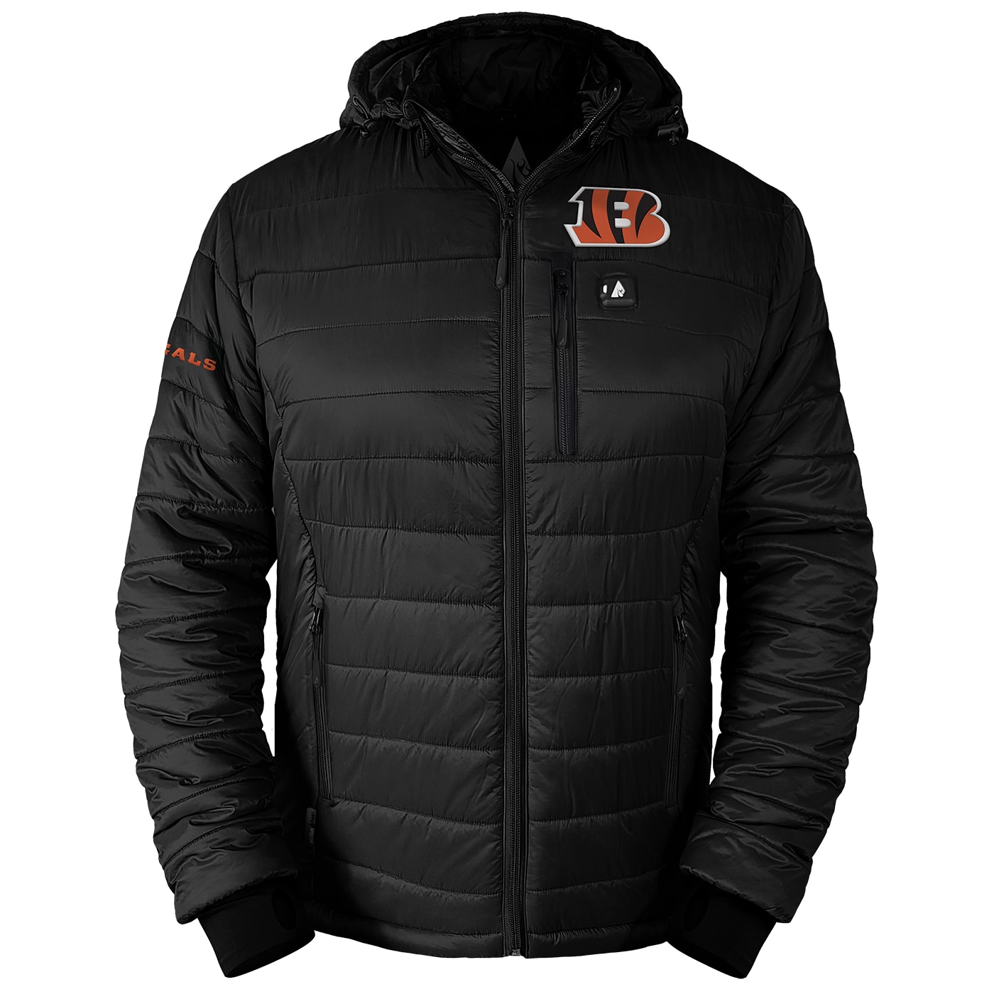 ActionHeat AHCHI5PJ-MB3XL Jackets-Coats - View #2