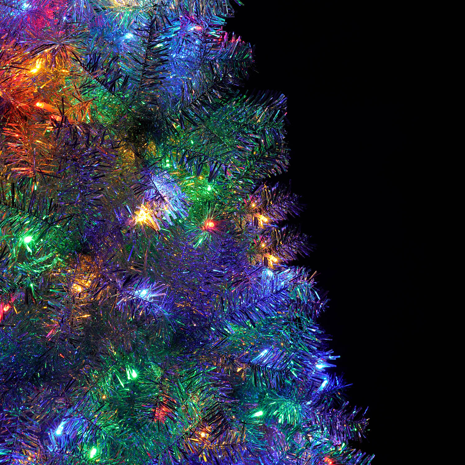 SINOFURN SYA050061PK Artificial-Christmas-Trees - View #9
