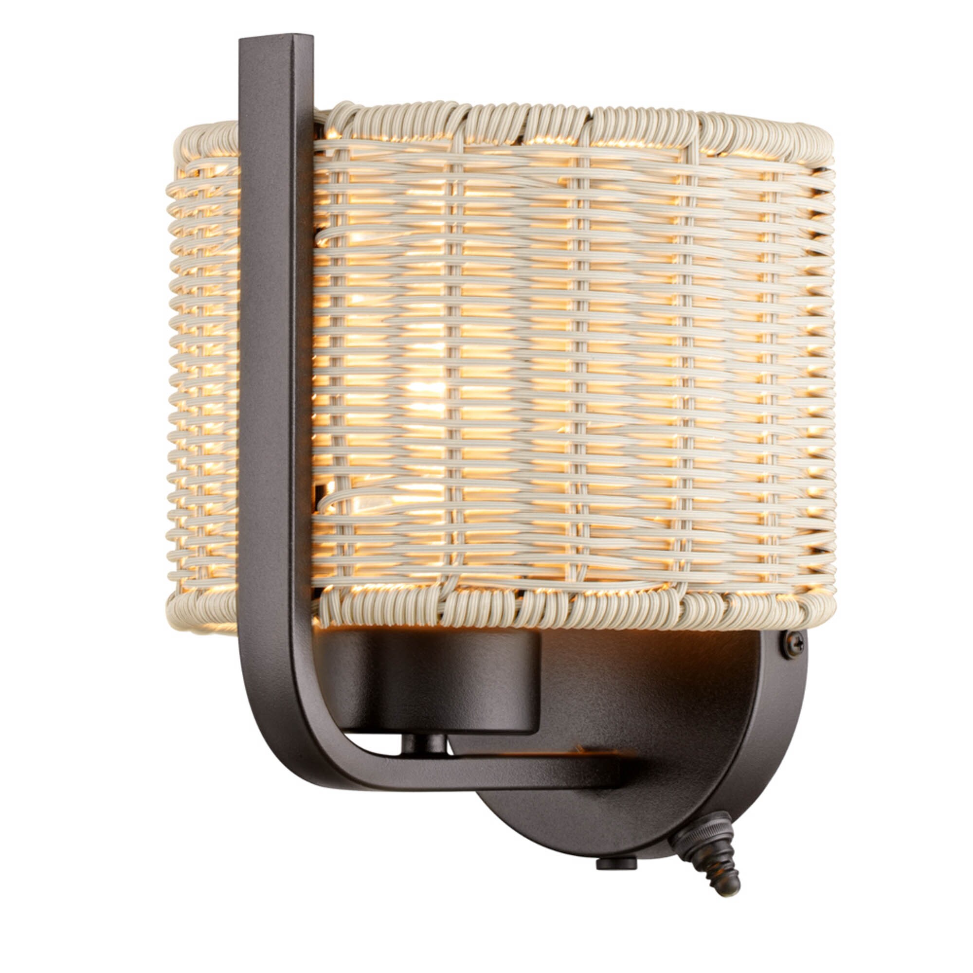 allen + roth 43043 Outdoor-Wall-Lighting - View #11