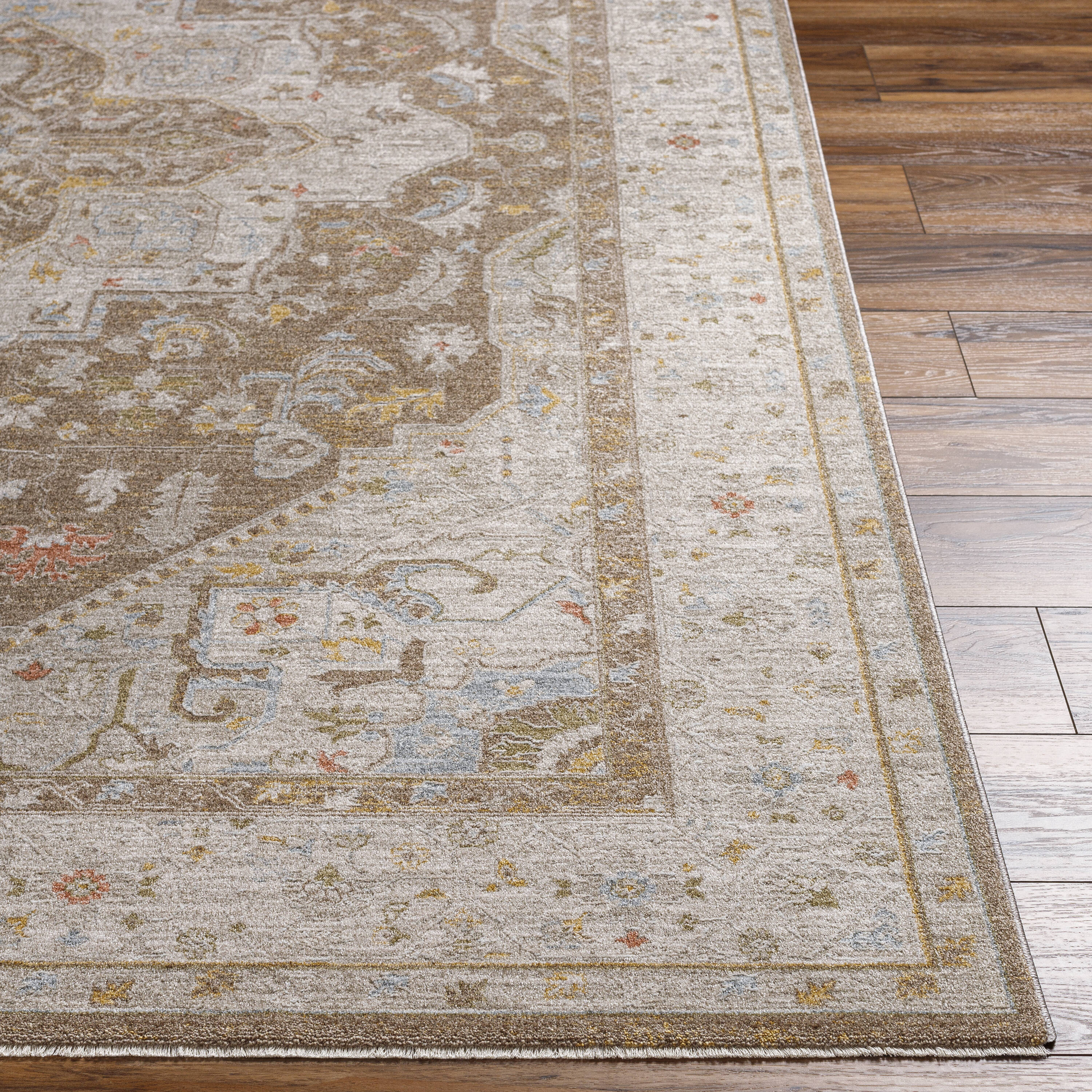 Livabliss AVT2366-67RD rugs - View #2