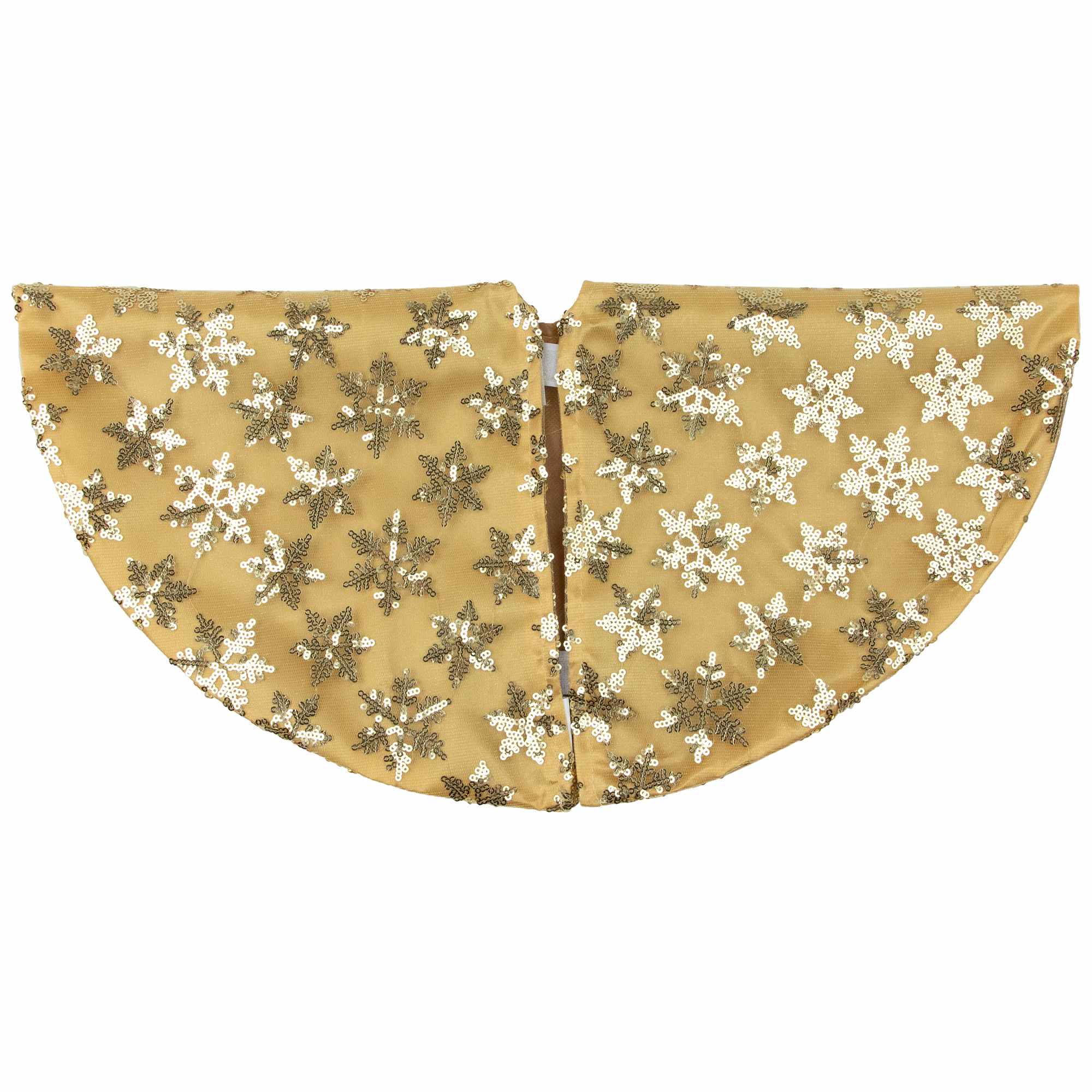 Northlight NORTHLIGHT-L85597 Tree-Skirts - View #4