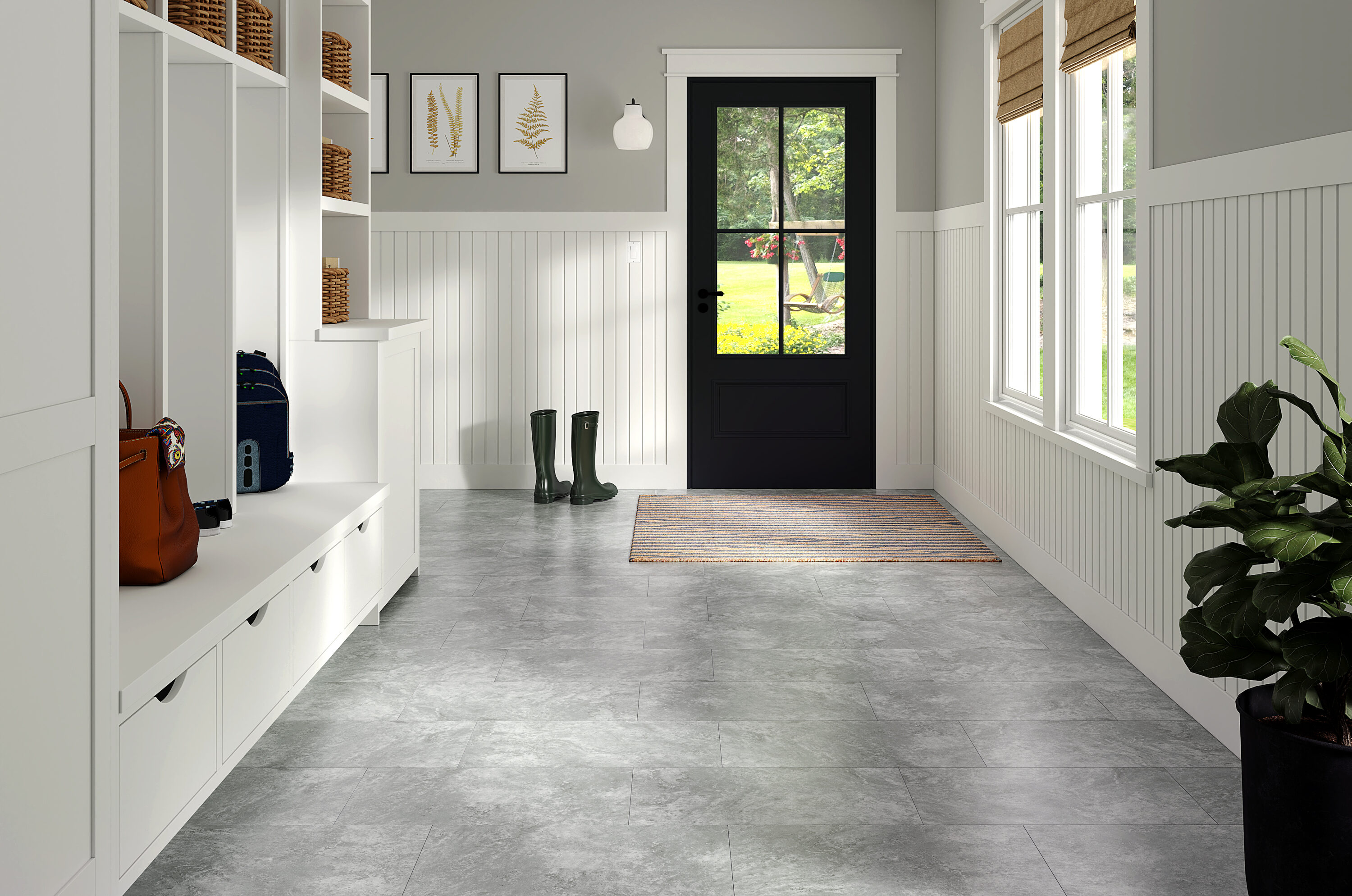 STAINMASTER LSS2967SMSS Luxury-Vinyl-Plank-Samples - View #3