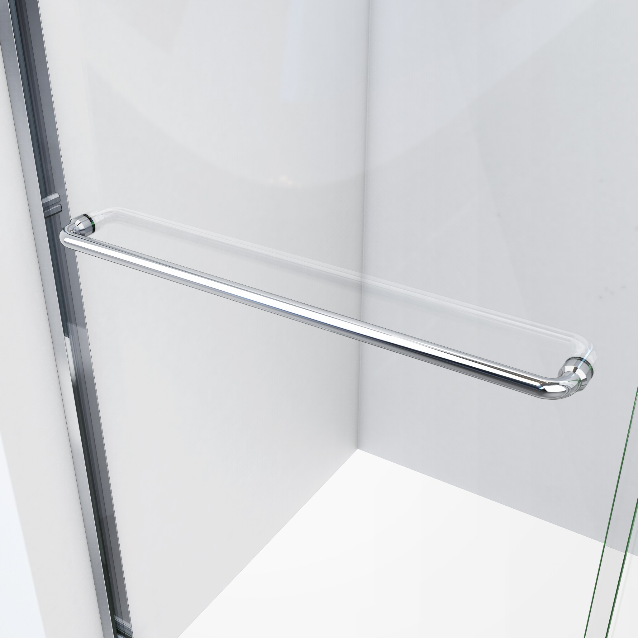 Arizona Shower Door ES34870CHCLL Shower-Doors - View #10