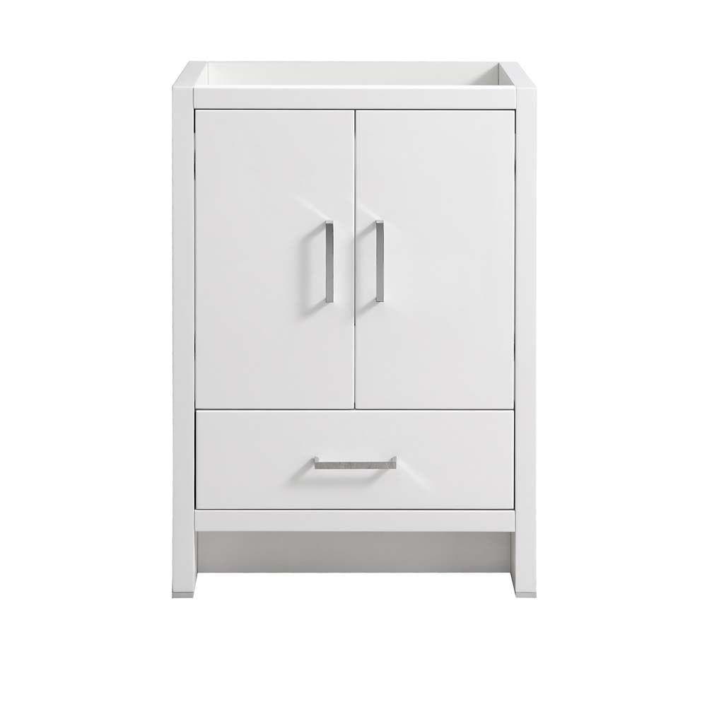 Fresca FCB9424WH Imperia 24-in Glossy White