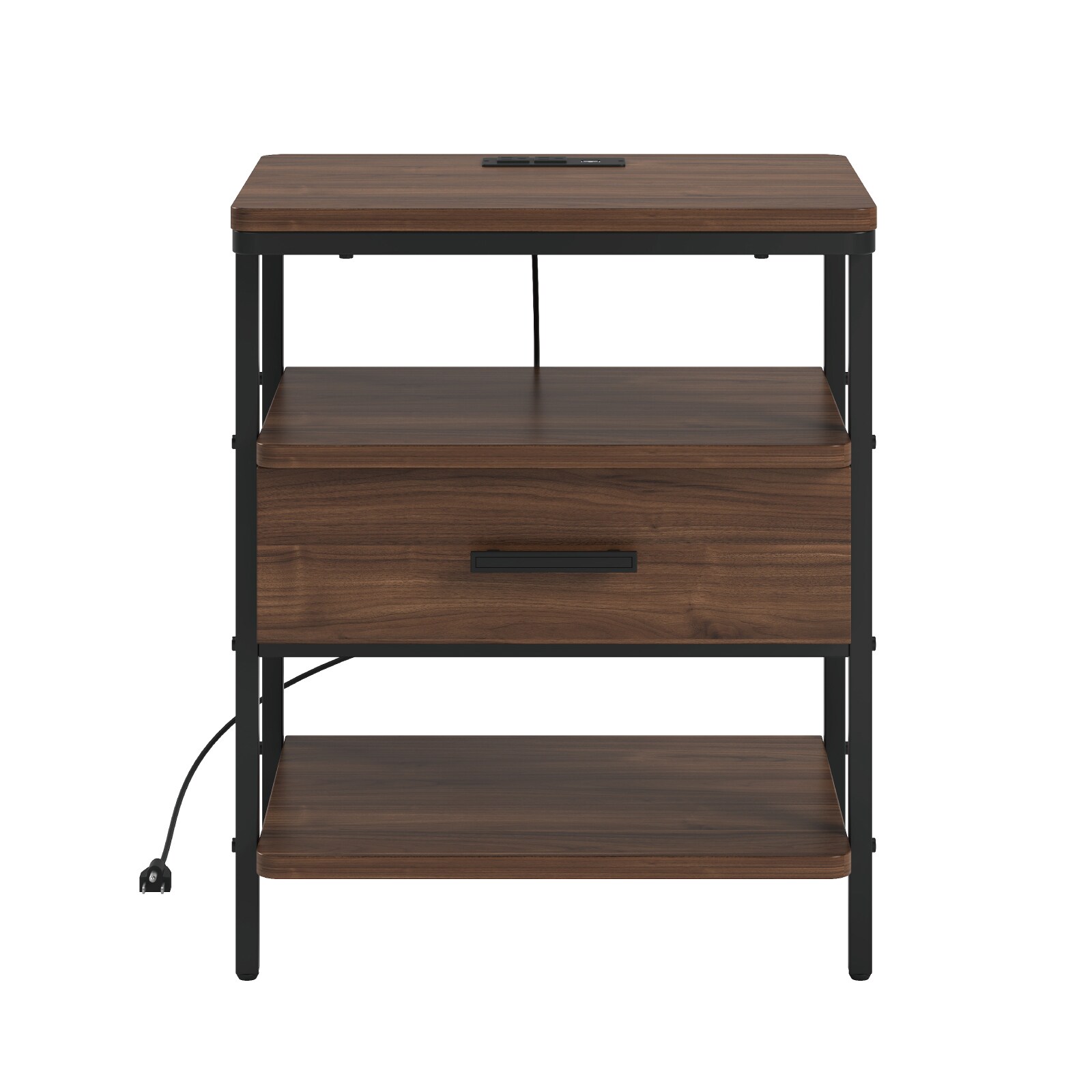 DELUXE LIVING N24002-19D End-Tables - View #2