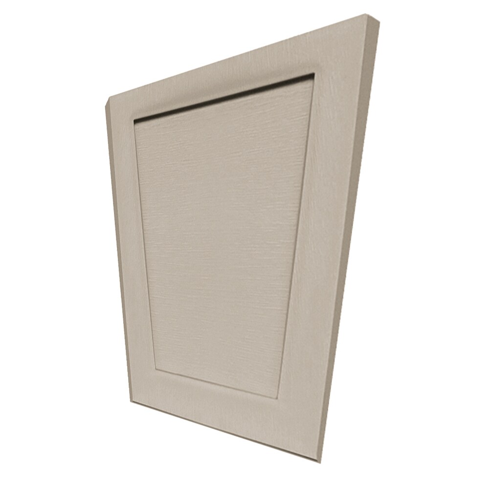 Builders Edge 180020001097 Gable-Vent-Keystones - View #2