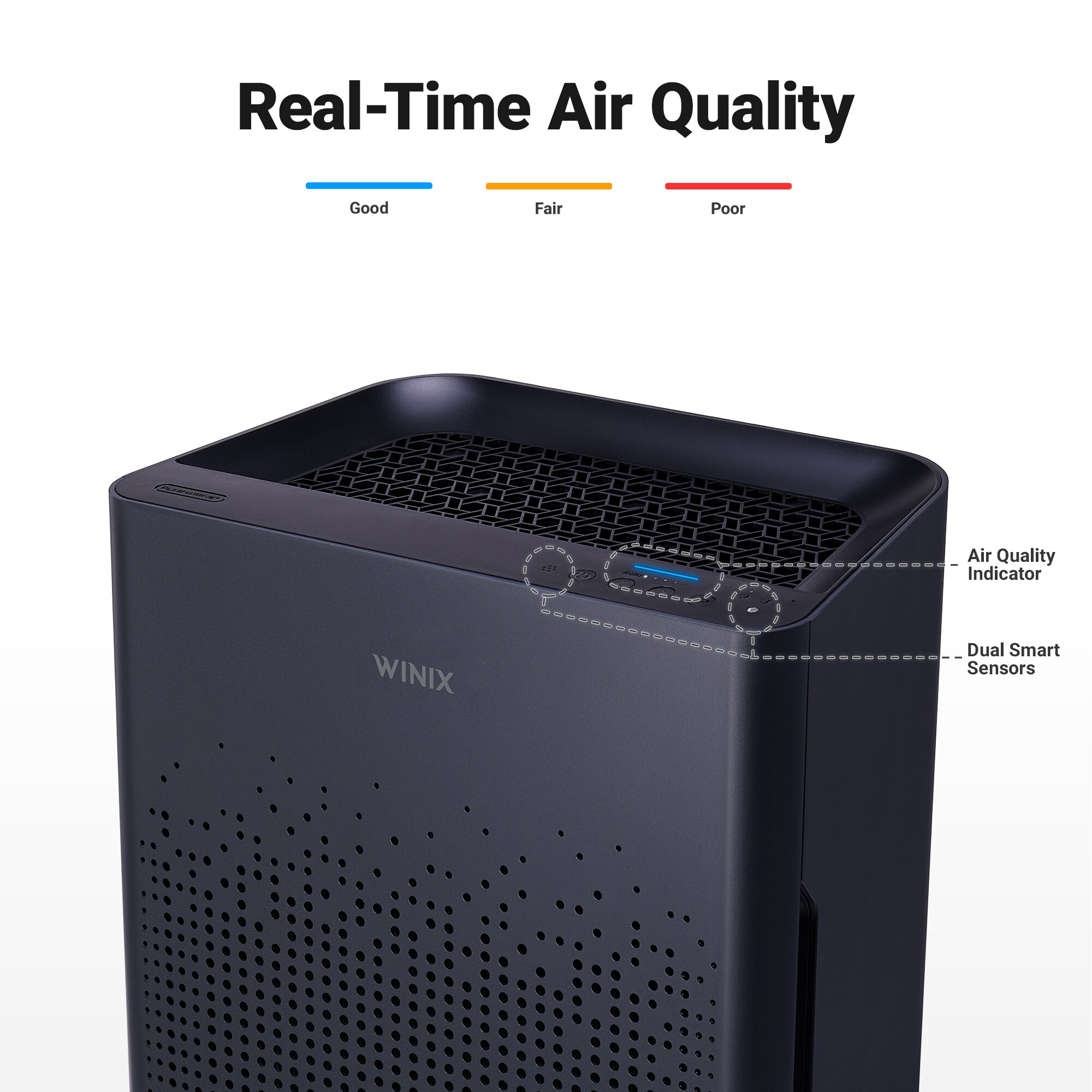 Winix 1022-0214-04 m018095 - View #5