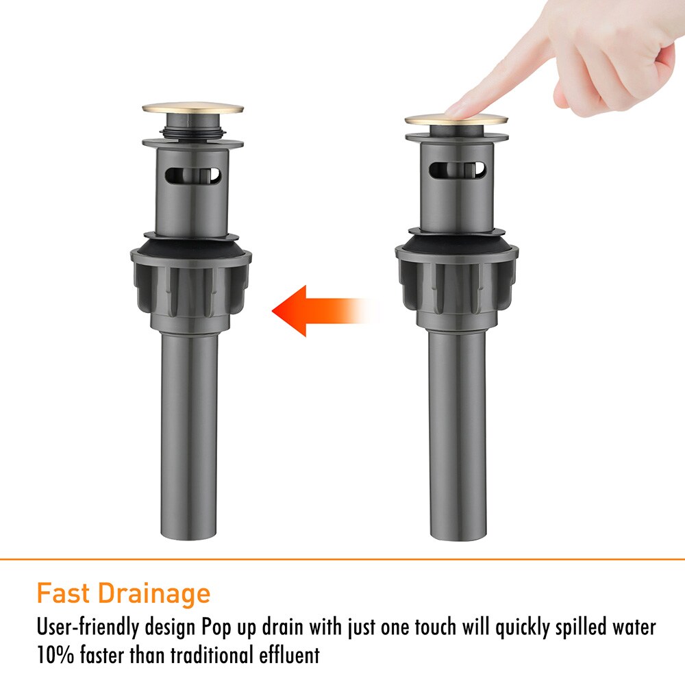EQLOO EQ-536 006BG Popup-Drains-Accessories - View #3