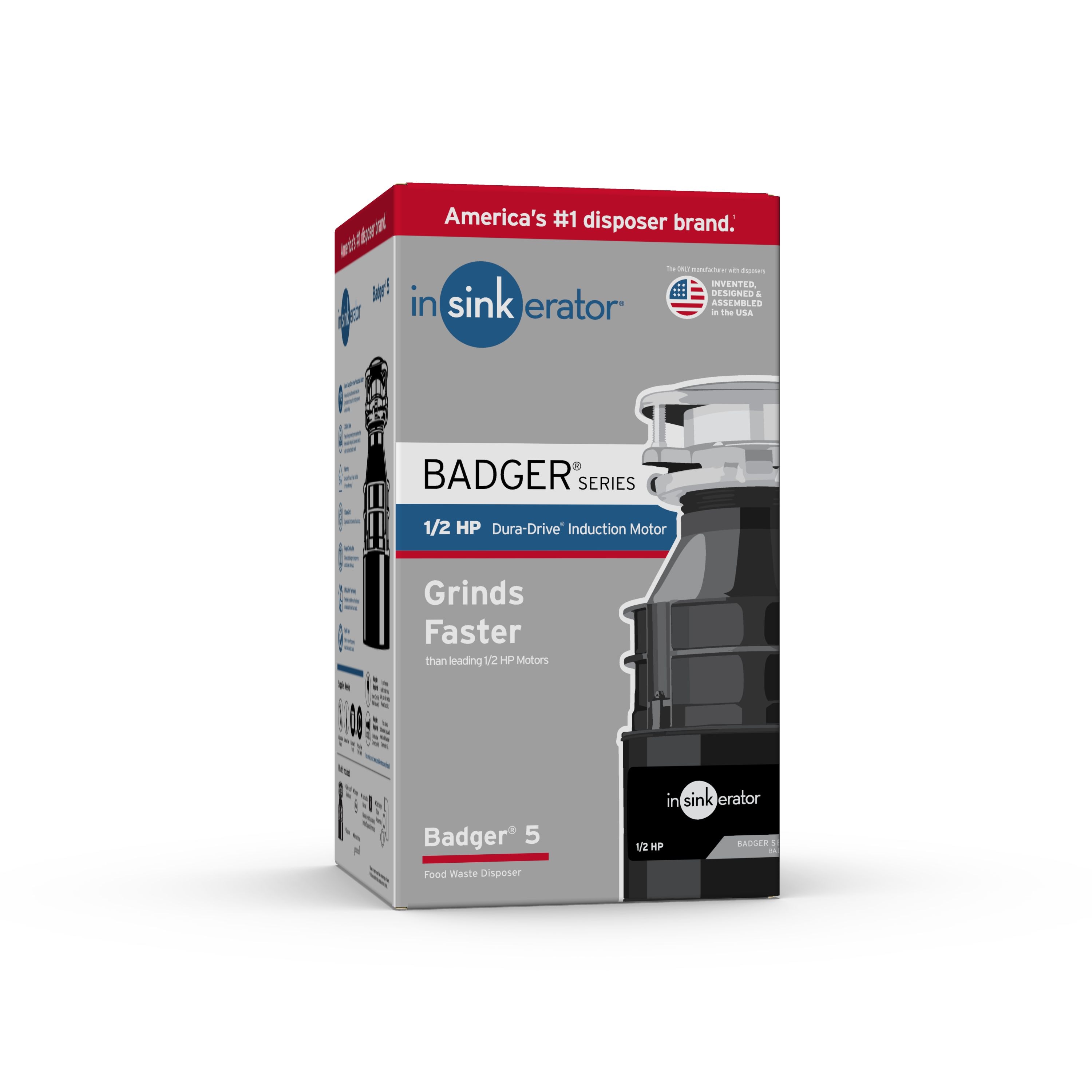 InSinkErator 79008-ISE t050700 - View #11
