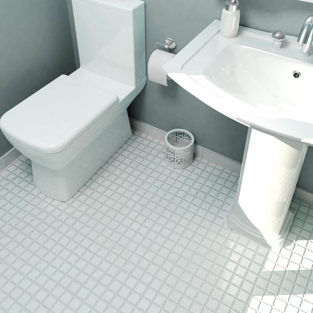Affinity Tile FKOLTR10 Ceramic-Tile - View #6
